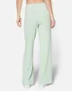 Essential Burnout Fleece Wide Leg Pant sold by Hurley