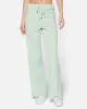 Essential Burnout Fleece Wide Leg Pant sold by Hurley