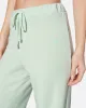 Essential Burnout Fleece Wide Leg Pant sold by Hurley