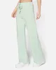 Essential Burnout Fleece Wide Leg Pant sold by Hurley