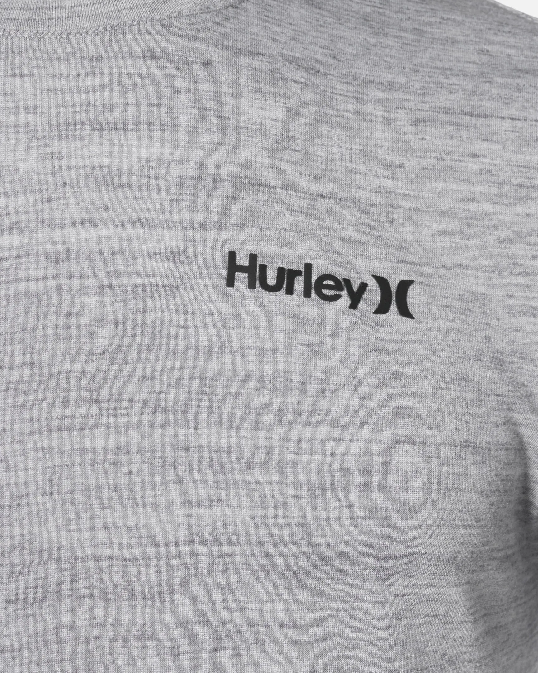 Essential One And Only Blended Short Sleeve Tee sold by Hurley product image thumbnail 3