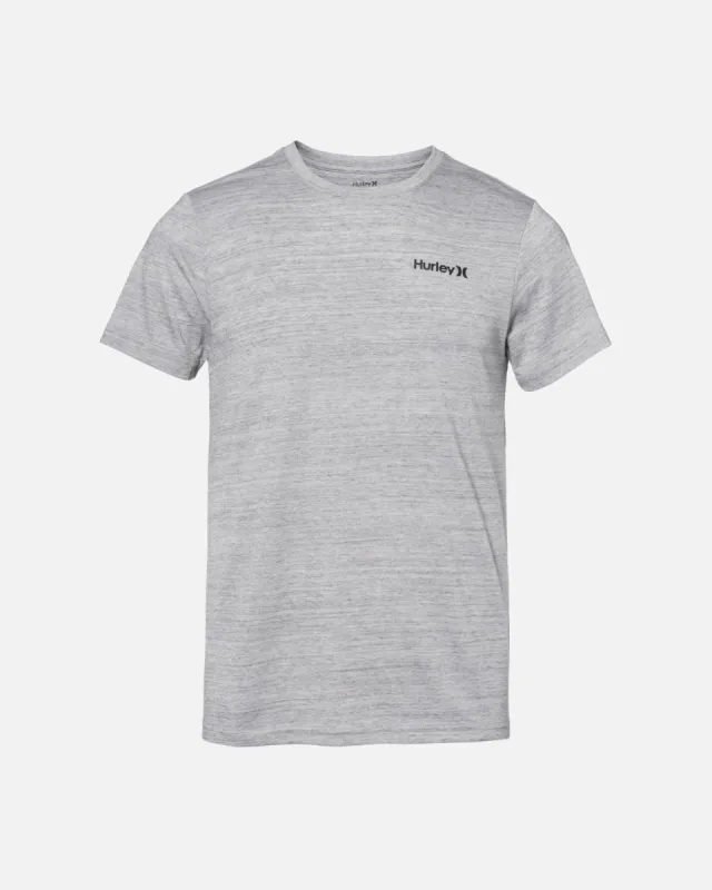 Essential One And Only Blended Short Sleeve Tee sold by Hurley