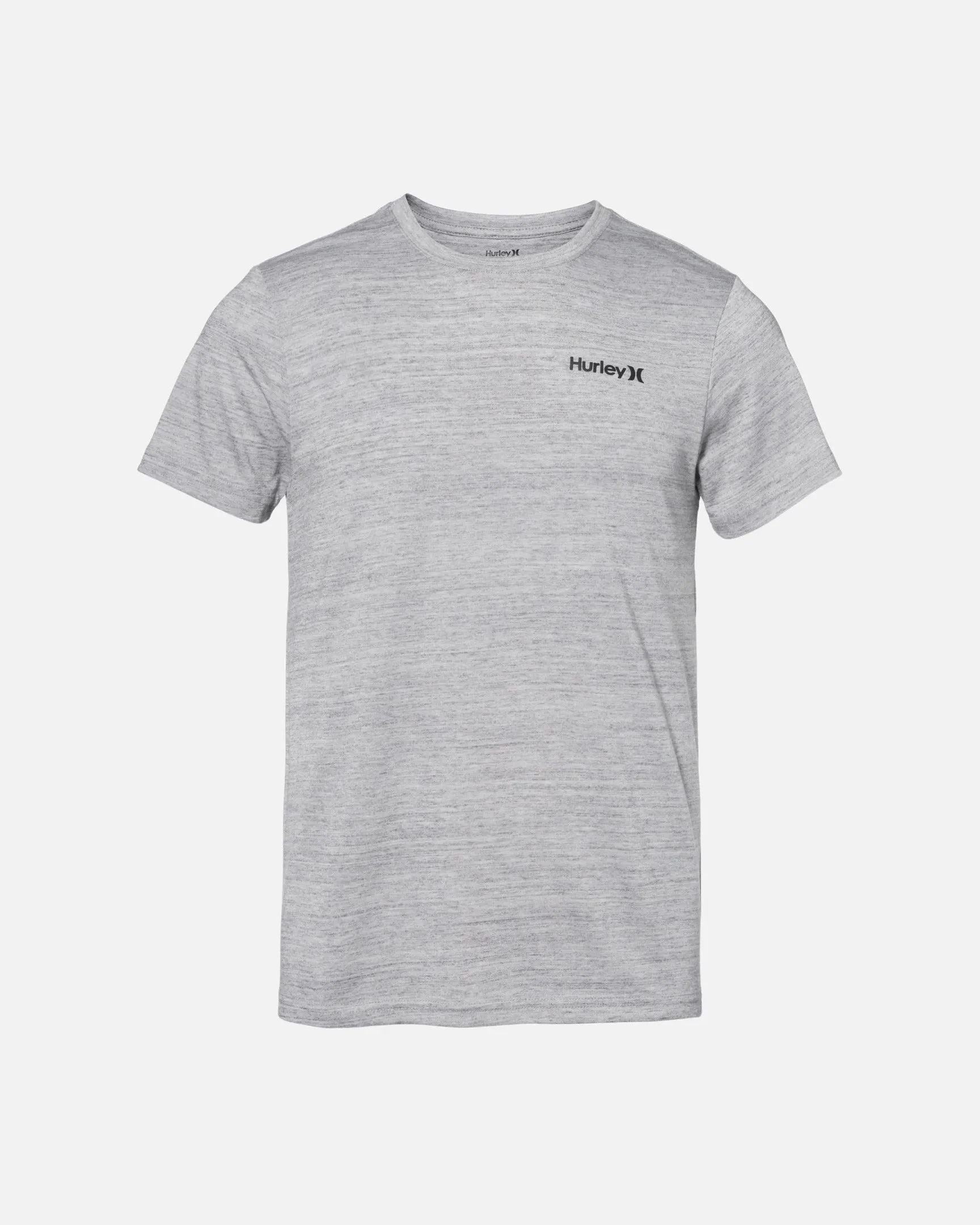 Essential One And Only Blended Short Sleeve Tee sold by Hurley