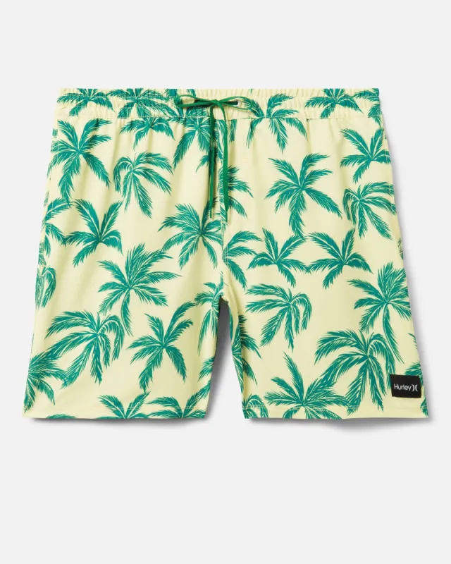 Cannonball Volley Boardshort 17" sold by Hurley