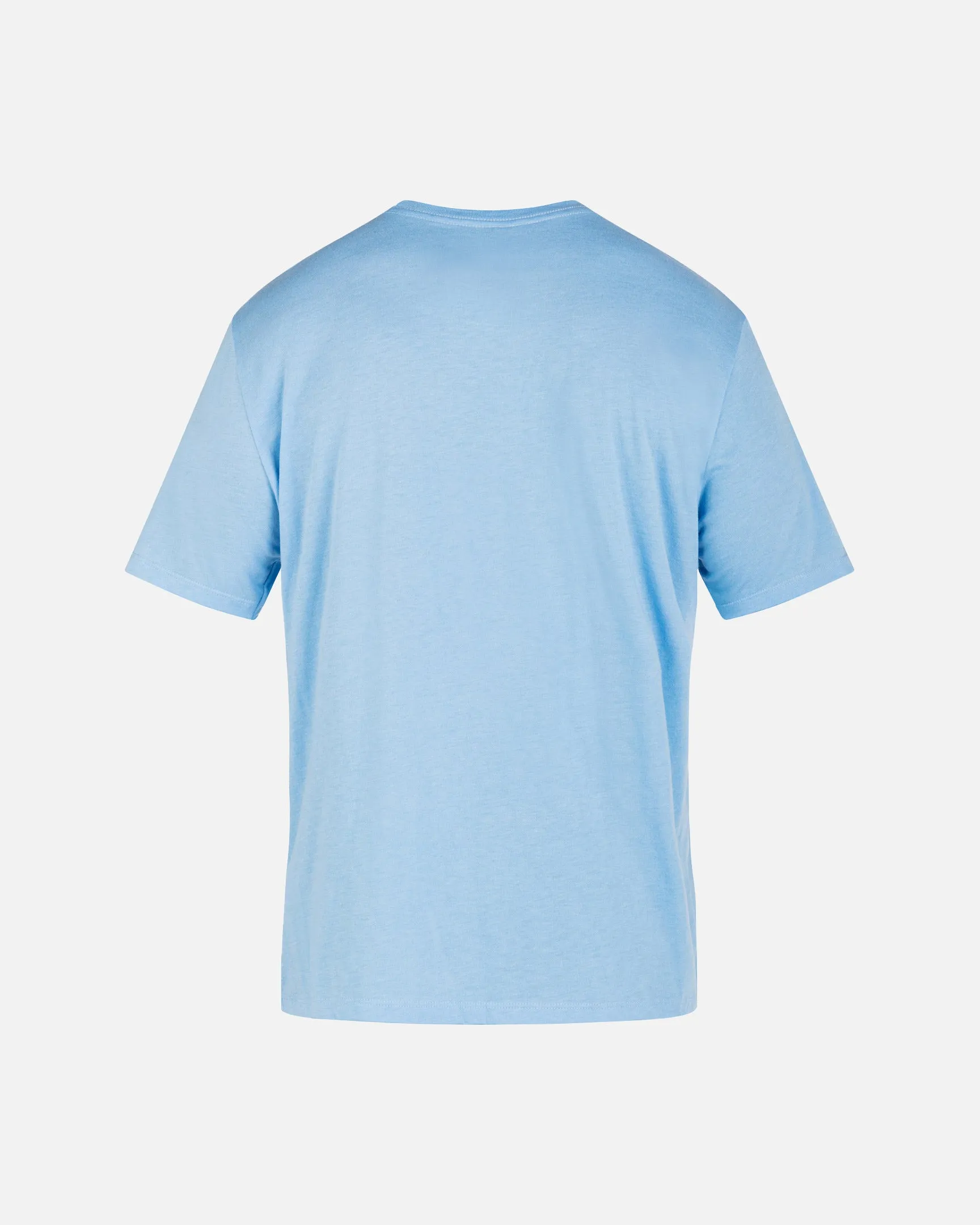 EVERYDAY ONE AND ONLY SOLID T-SHIRT sold by Hurley product image thumbnail 2