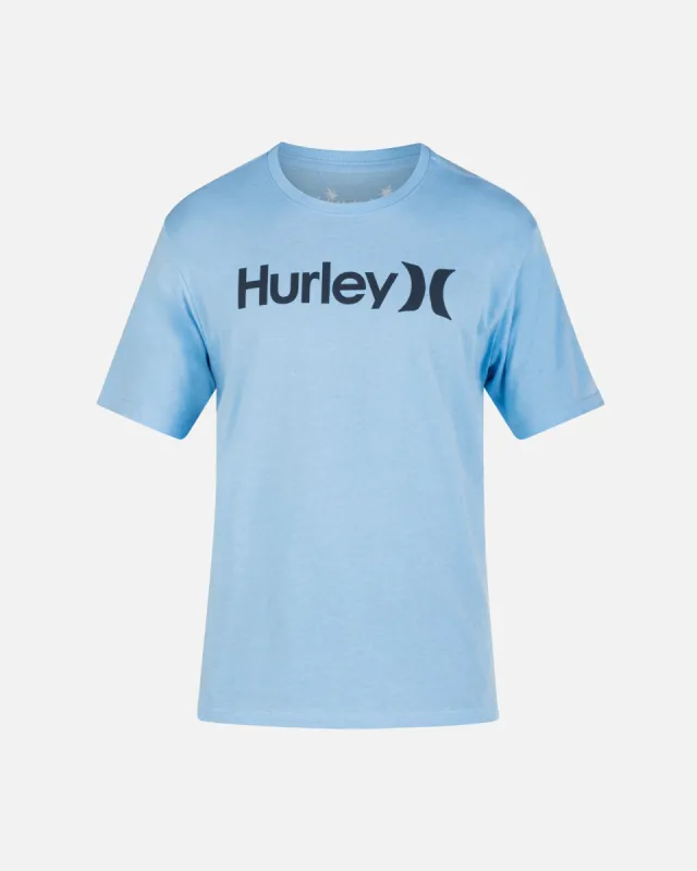 EVERYDAY ONE AND ONLY SOLID T-SHIRT sold by Hurley