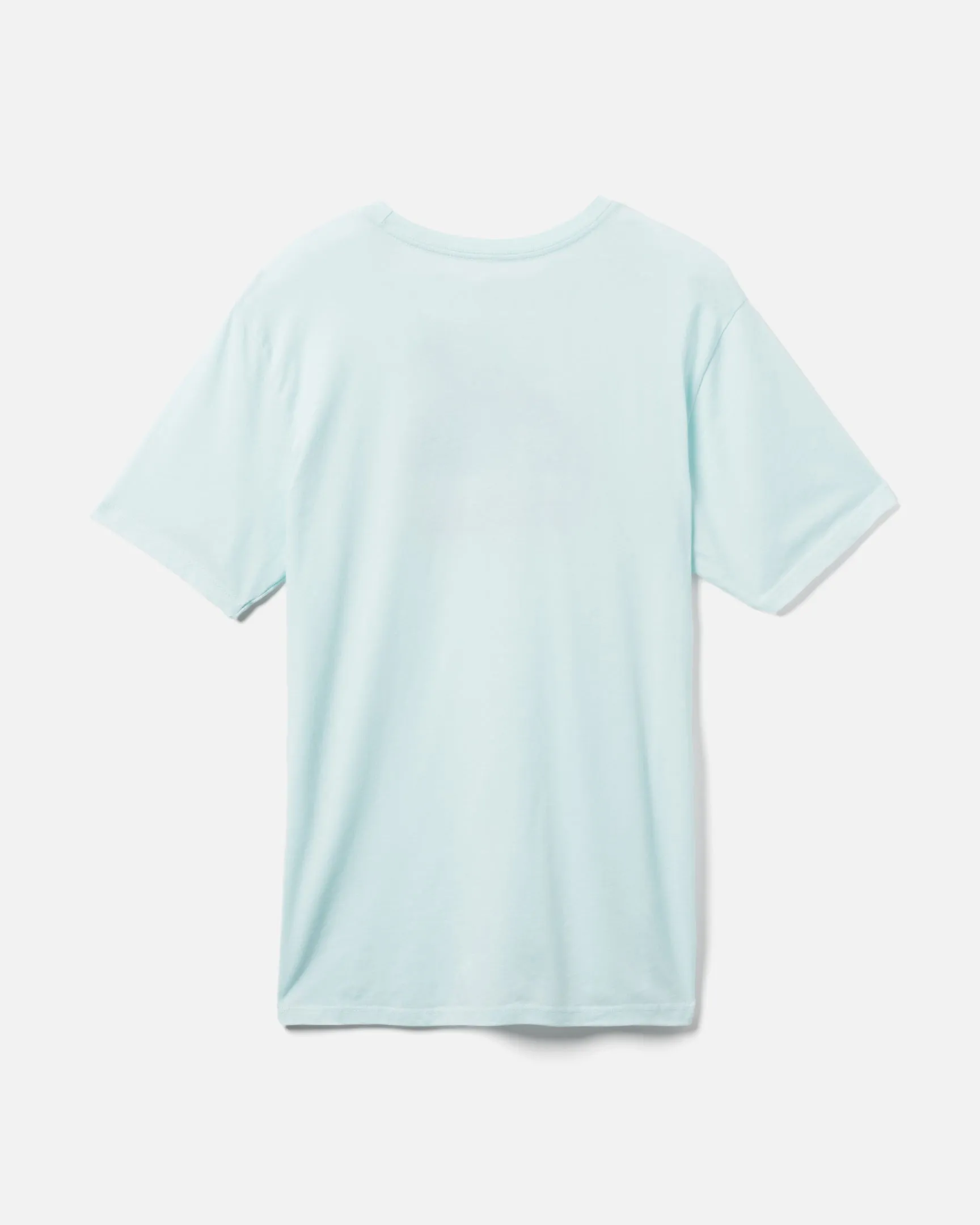 Everyday Washed Swirlset Short Sleeve T-Shirt sold by Hurley product image thumbnail 2