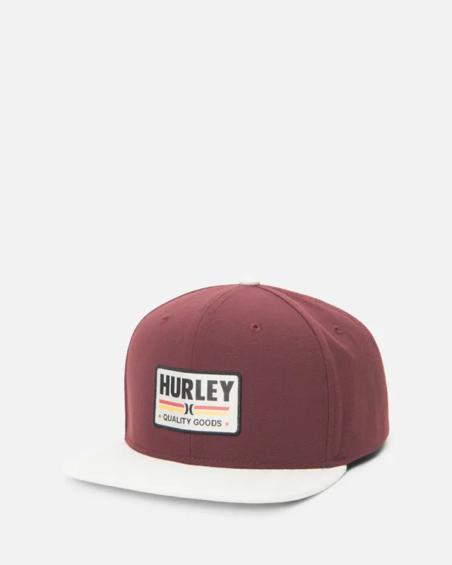 Seaside Hat sold by Hurley
