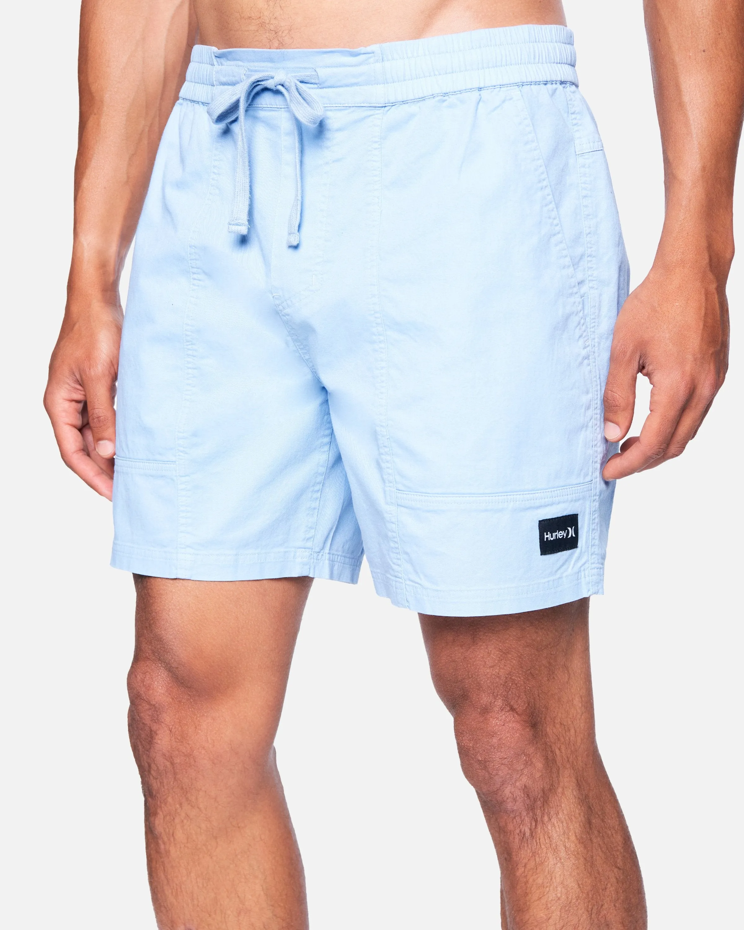 Baja Pigment Dyed Volley Shorts 17" sold by Hurley product image thumbnail 3