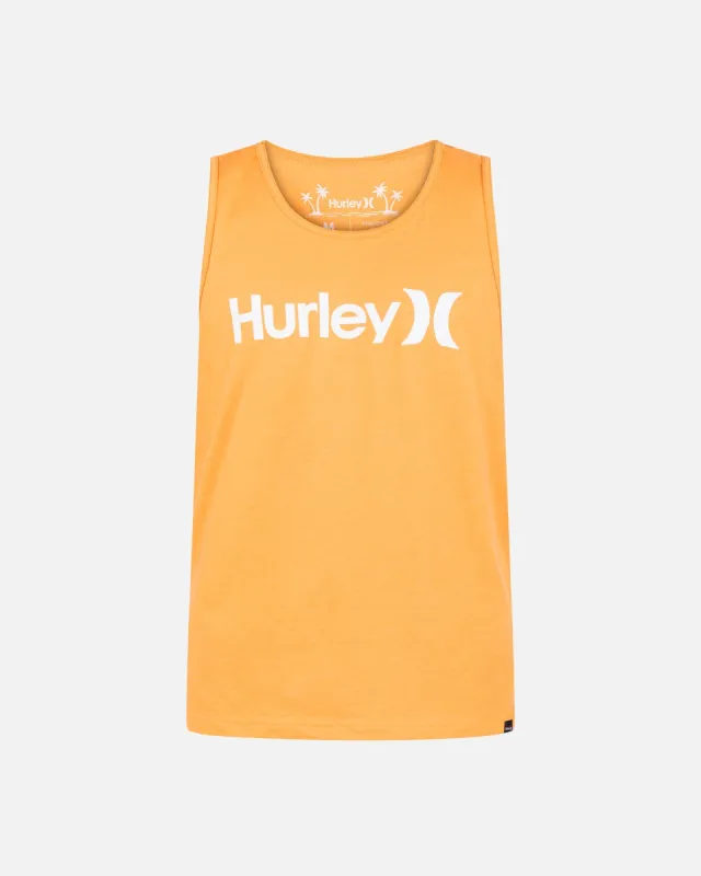 Everyday One And Only Solid Tank sold by Hurley