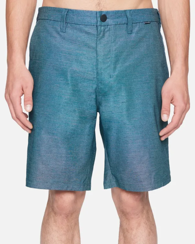 H2O-DRI Breathe Walkshorts 19" sold by Hurley