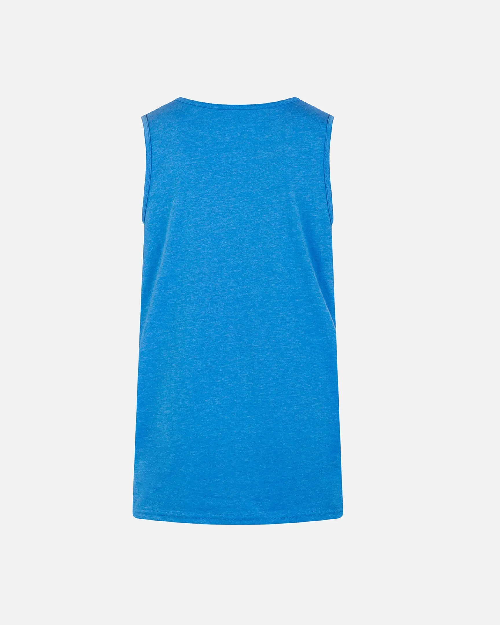EVERYDAY ONE AND ONLY SOLID TANK sold by Hurley product image thumbnail 2