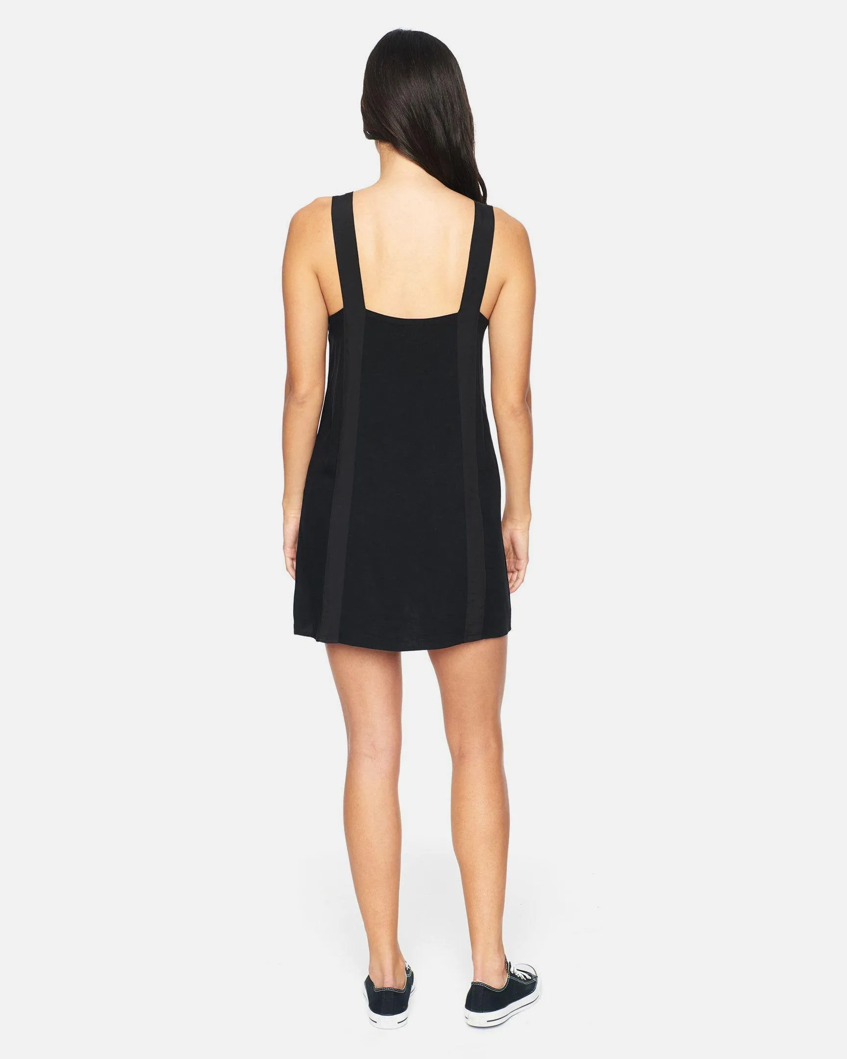 Jenna Dress sold by Hurley product image thumbnail 2