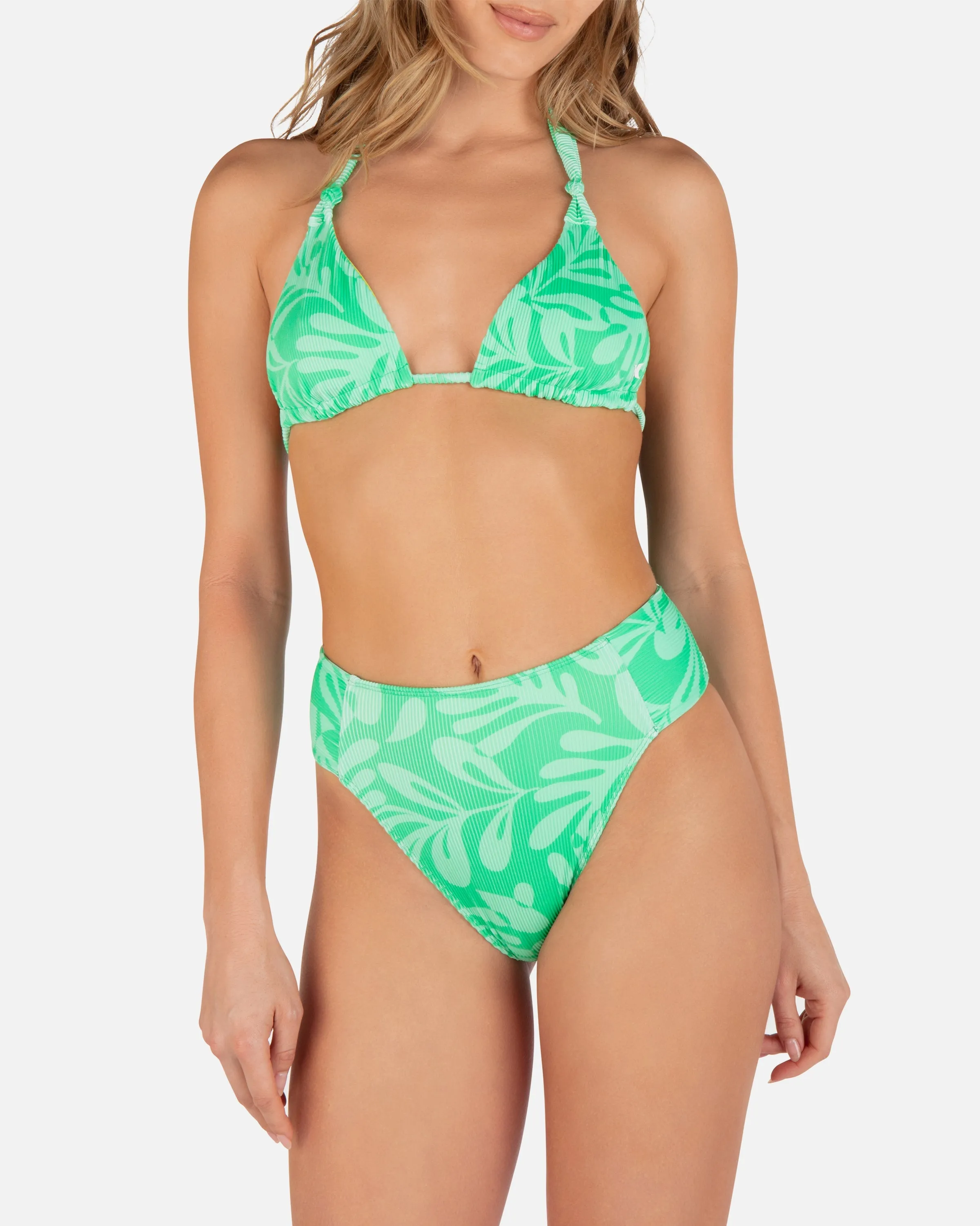 Marina Rib Moderate High Rise Bottom sold by Hurley product image thumbnail 2