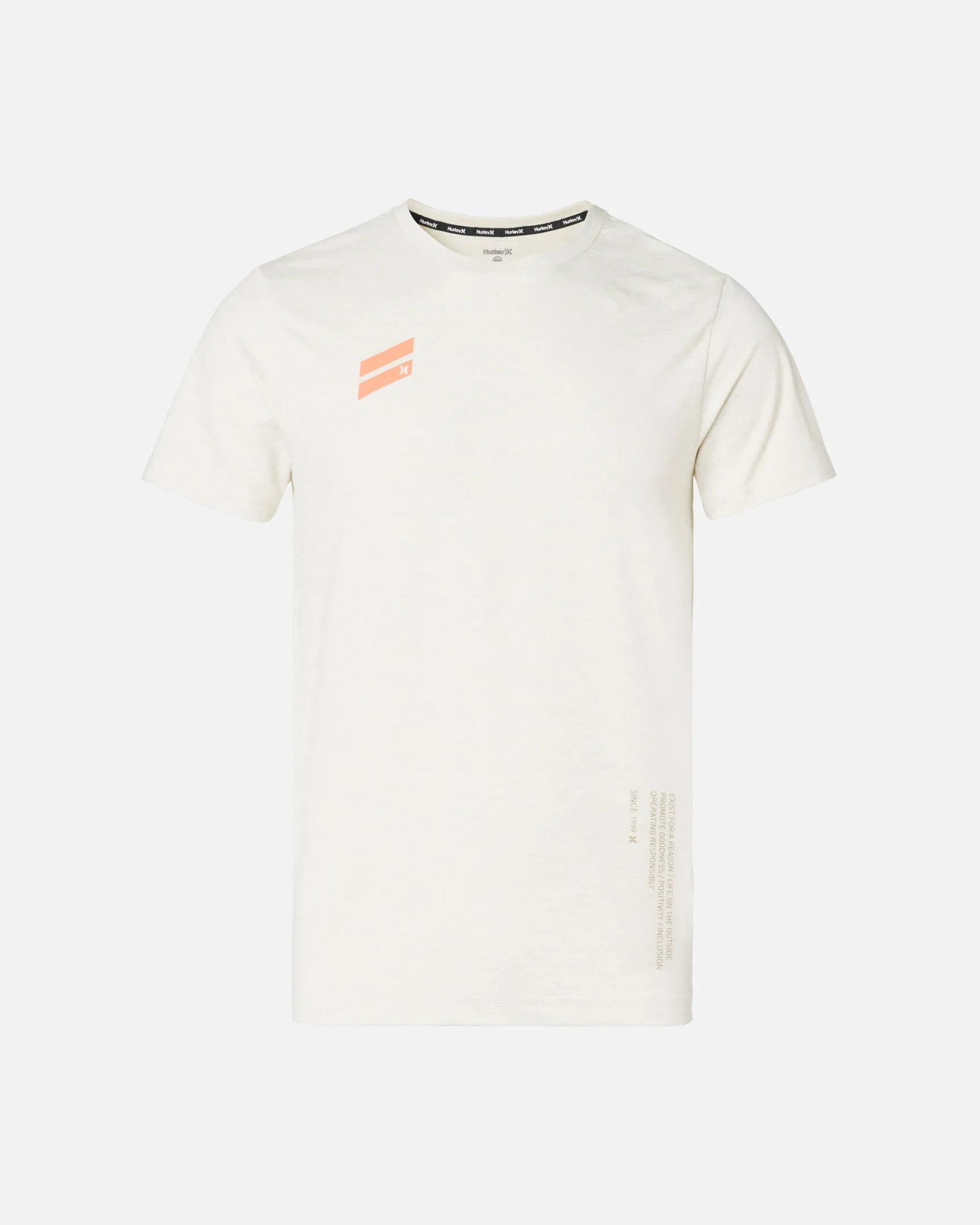 Exist Short Sleeve Performance Tee sold by Hurley