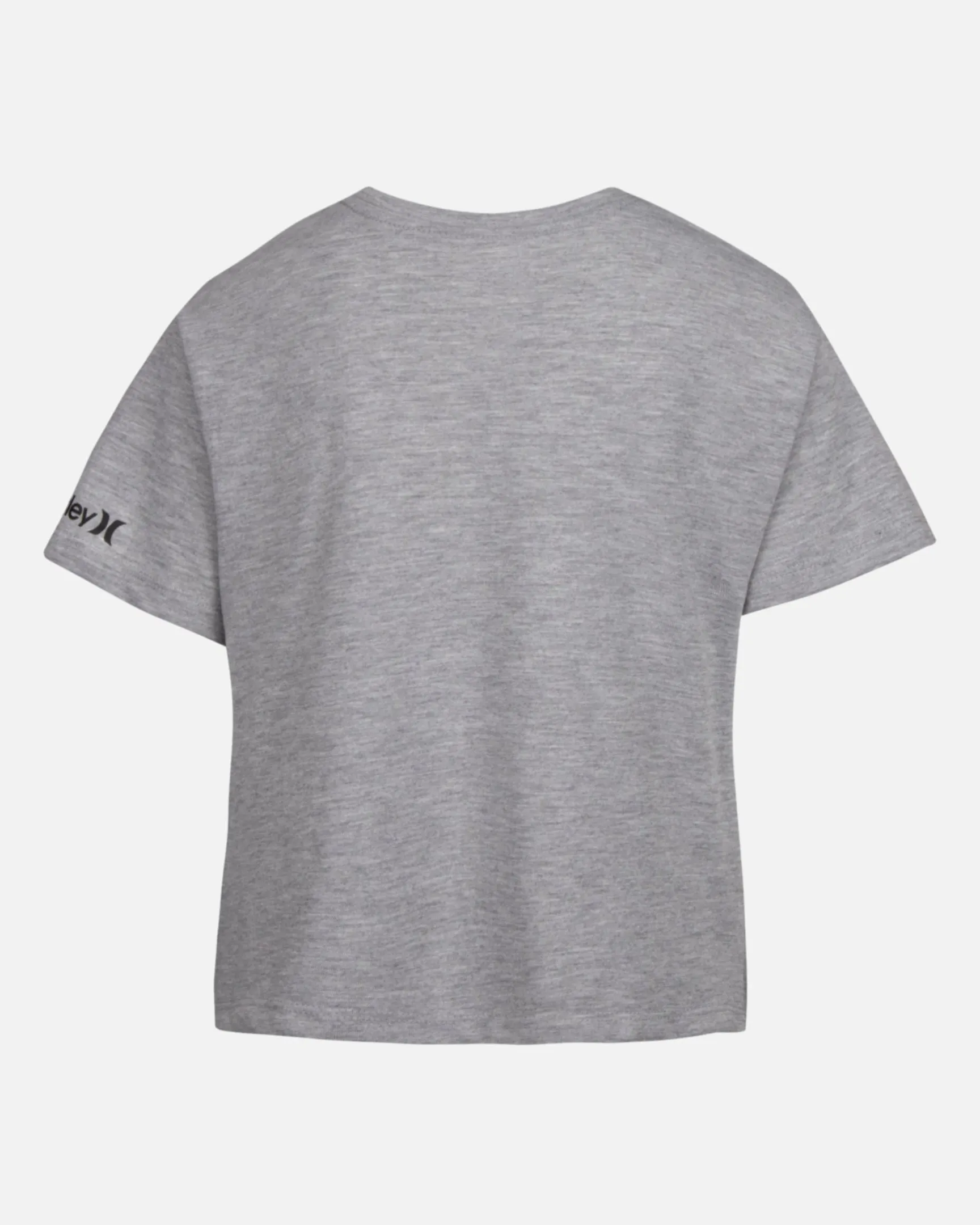 Girls' Lush Logo T-Shirt sold by Hurley product image thumbnail 2