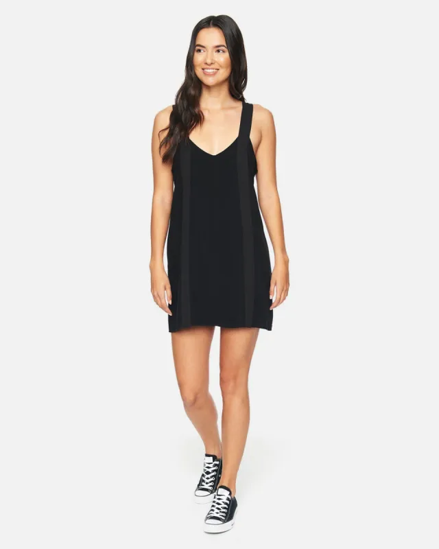 Jenna Dress sold by Hurley