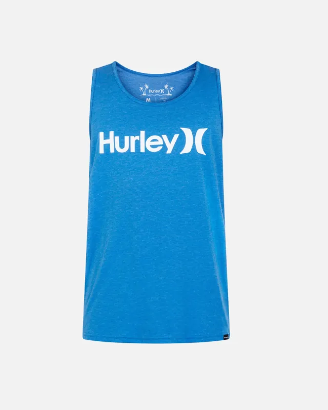 EVERYDAY ONE AND ONLY SOLID TANK sold by Hurley