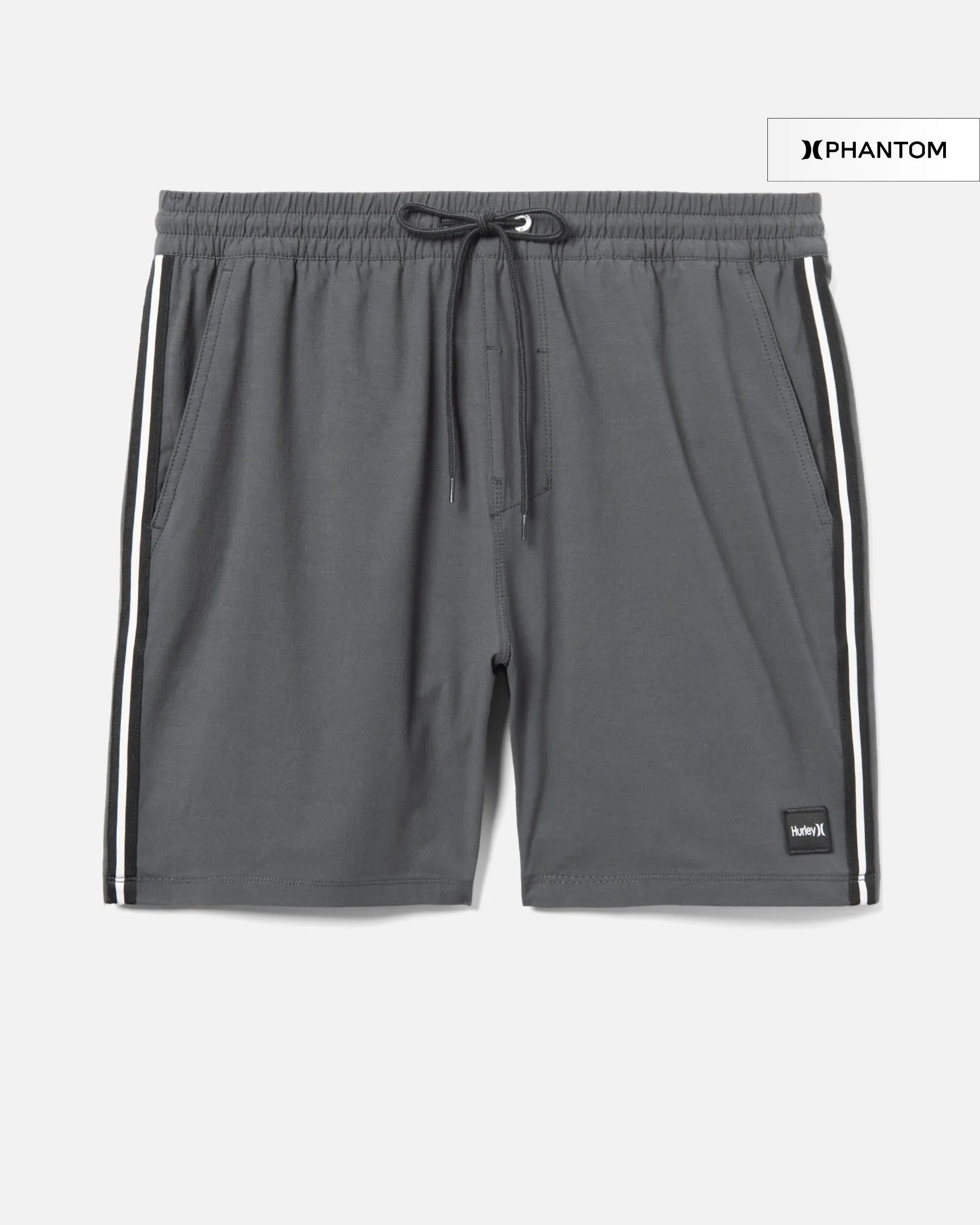 Phantom Naturals Cannonball Volley Boardshorts 17" sold by Hurley