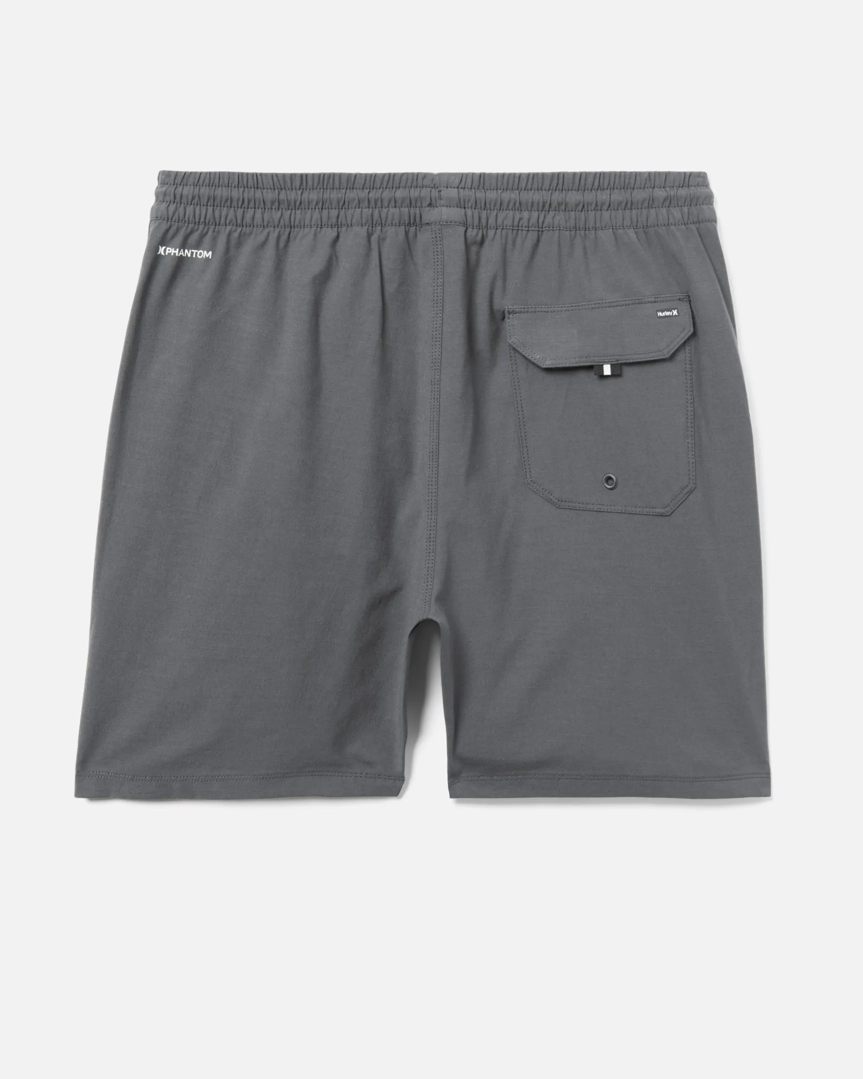 Phantom Naturals Cannonball Volley Boardshorts 17" sold by Hurley product image thumbnail 2