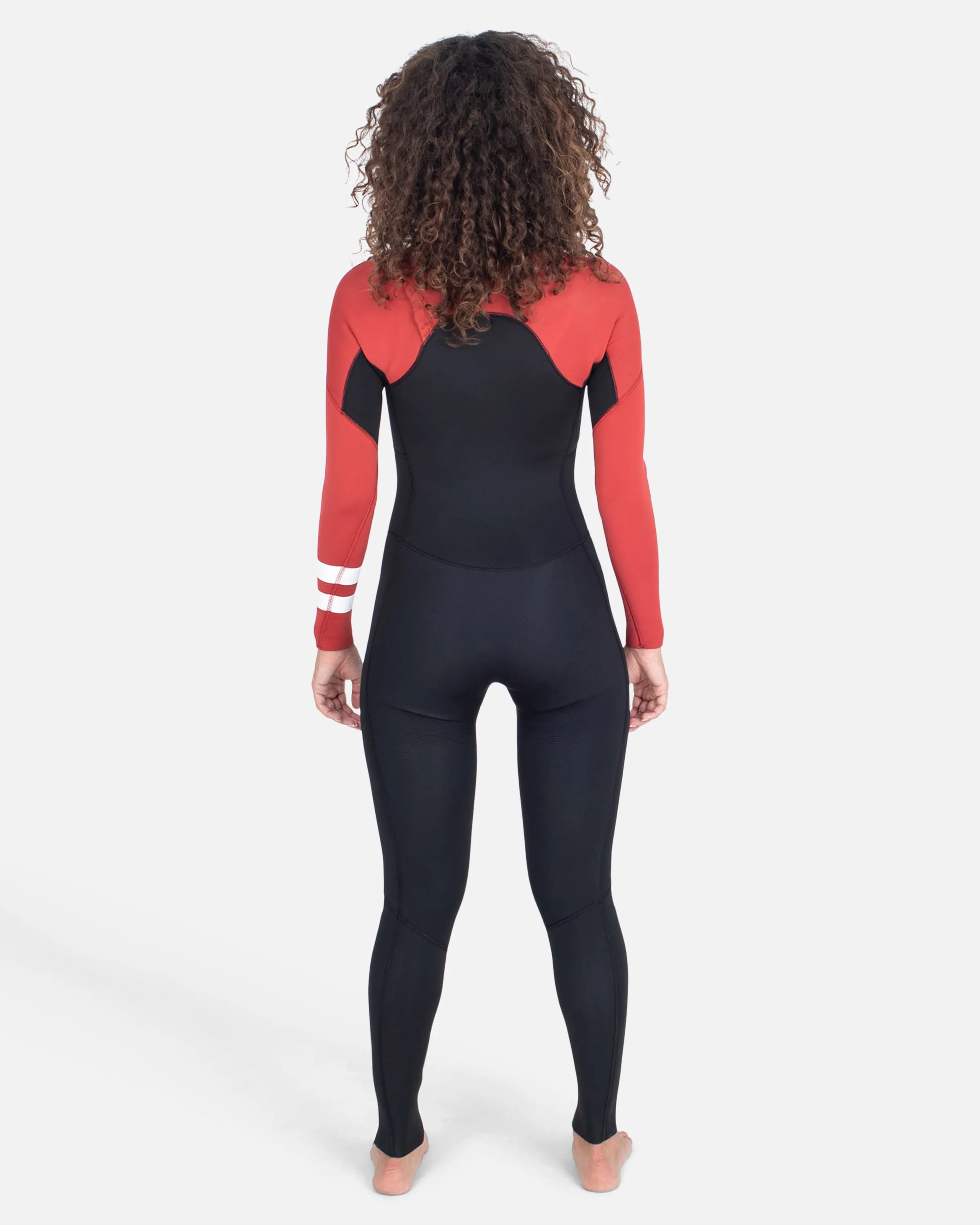 Womens Advantage 4/3mm Fullsuit sold by Hurley product image thumbnail 2
