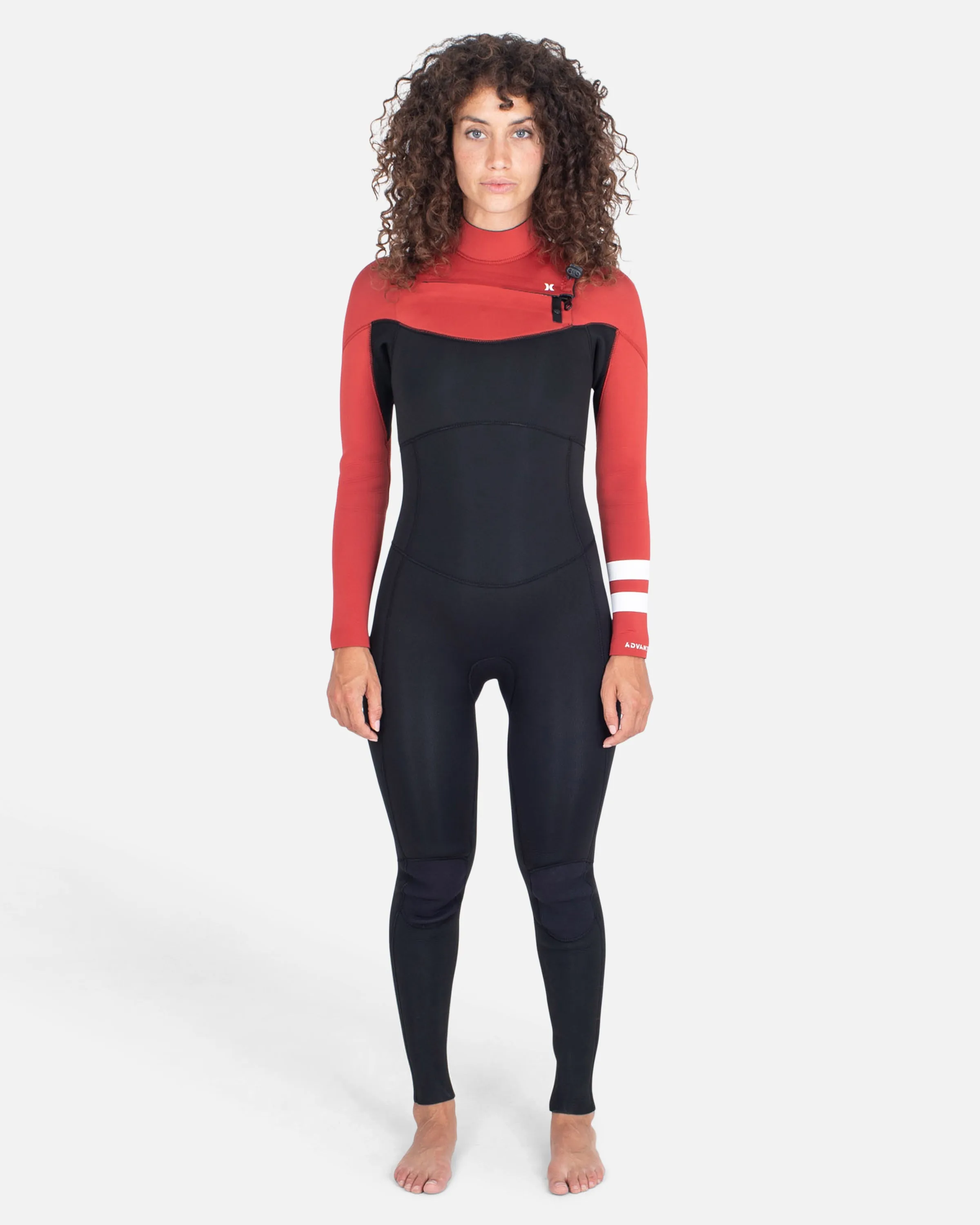 Womens Advantage 4/3mm Fullsuit sold by Hurley
