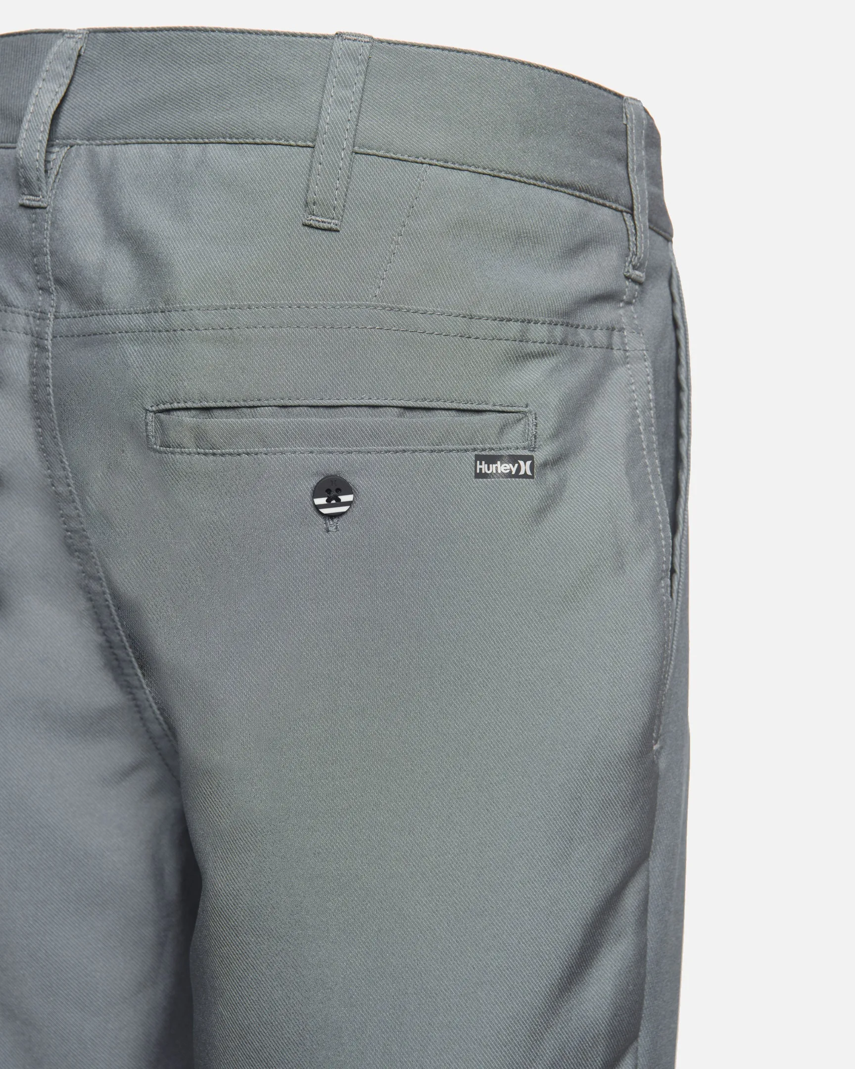 Boys Dri Chino Walkshorts sold by Hurley product image thumbnail 4