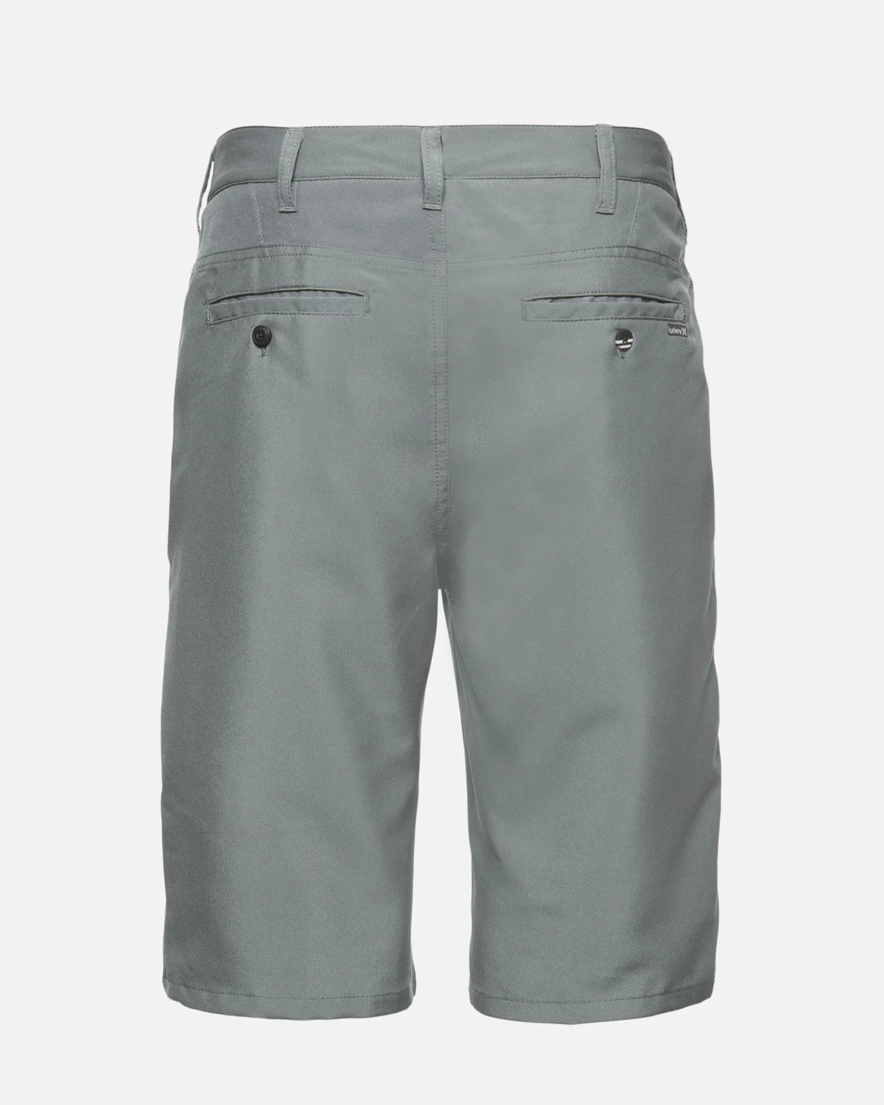 Boys Dri Chino Walkshorts sold by Hurley product image thumbnail 2