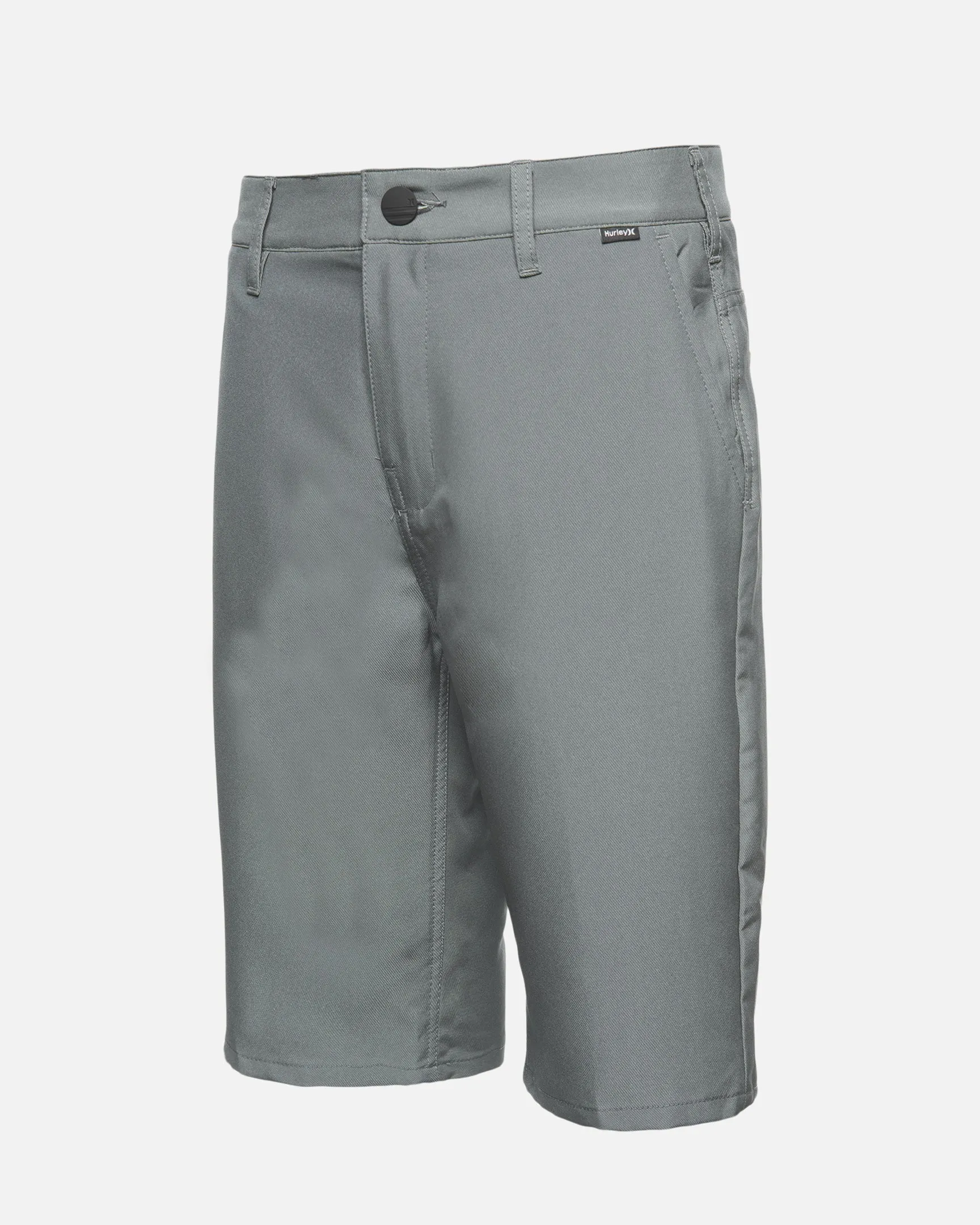 Boys Dri Chino Walkshorts sold by Hurley product image thumbnail 3