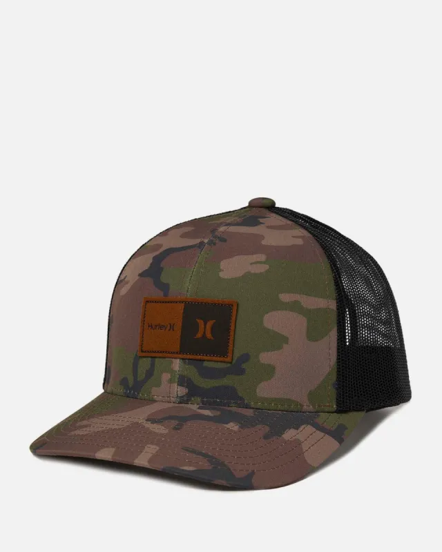 Fairway Trucker Hat sold by Hurley