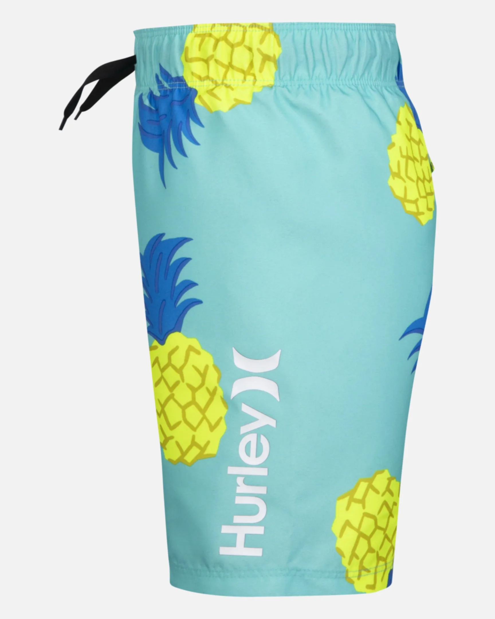Boys' Phantom Character Toss Pull-On Swim Trunks sold by Hurley product image thumbnail 3