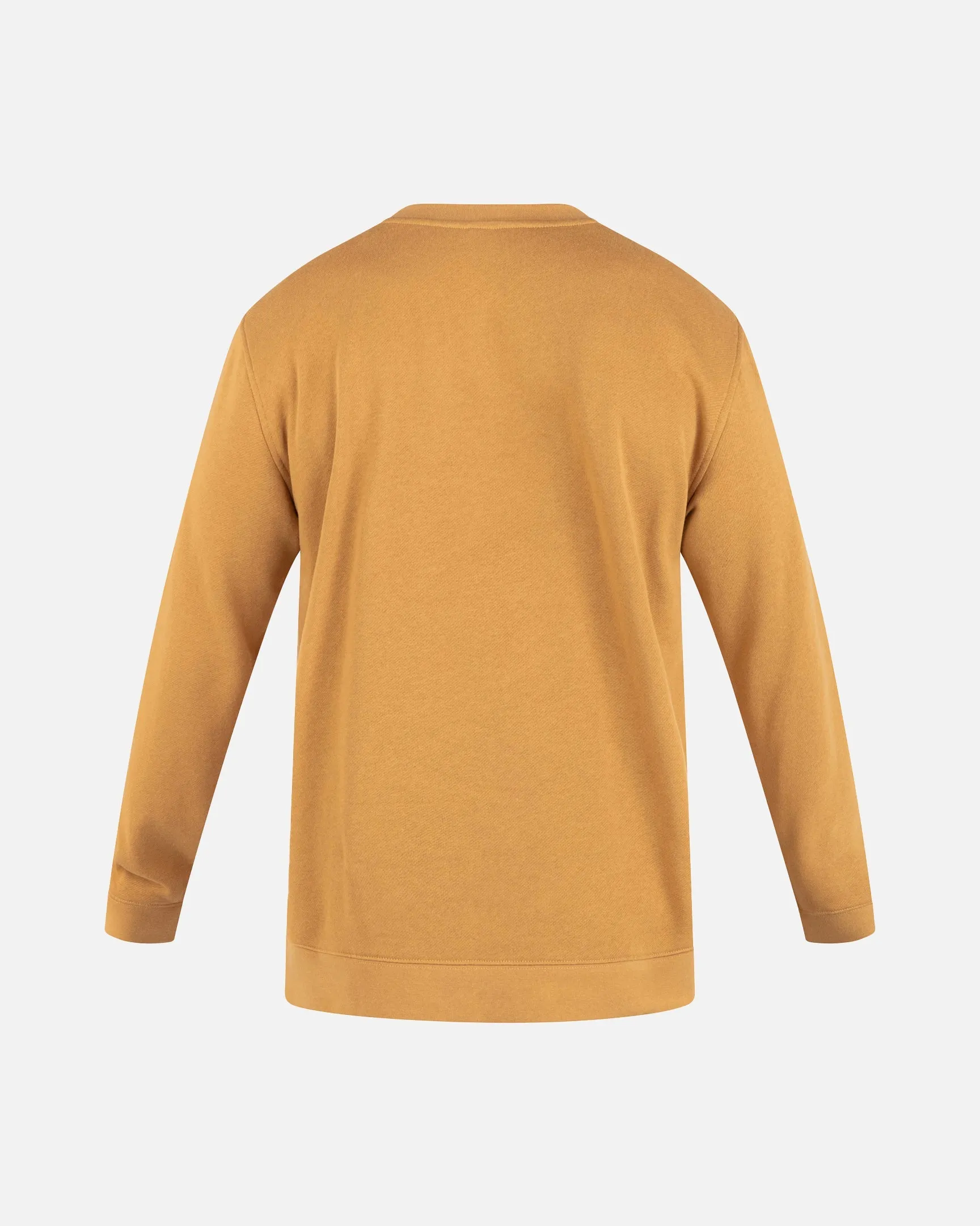 One And Only Solid Fleece Crew sold by Hurley product image thumbnail 2