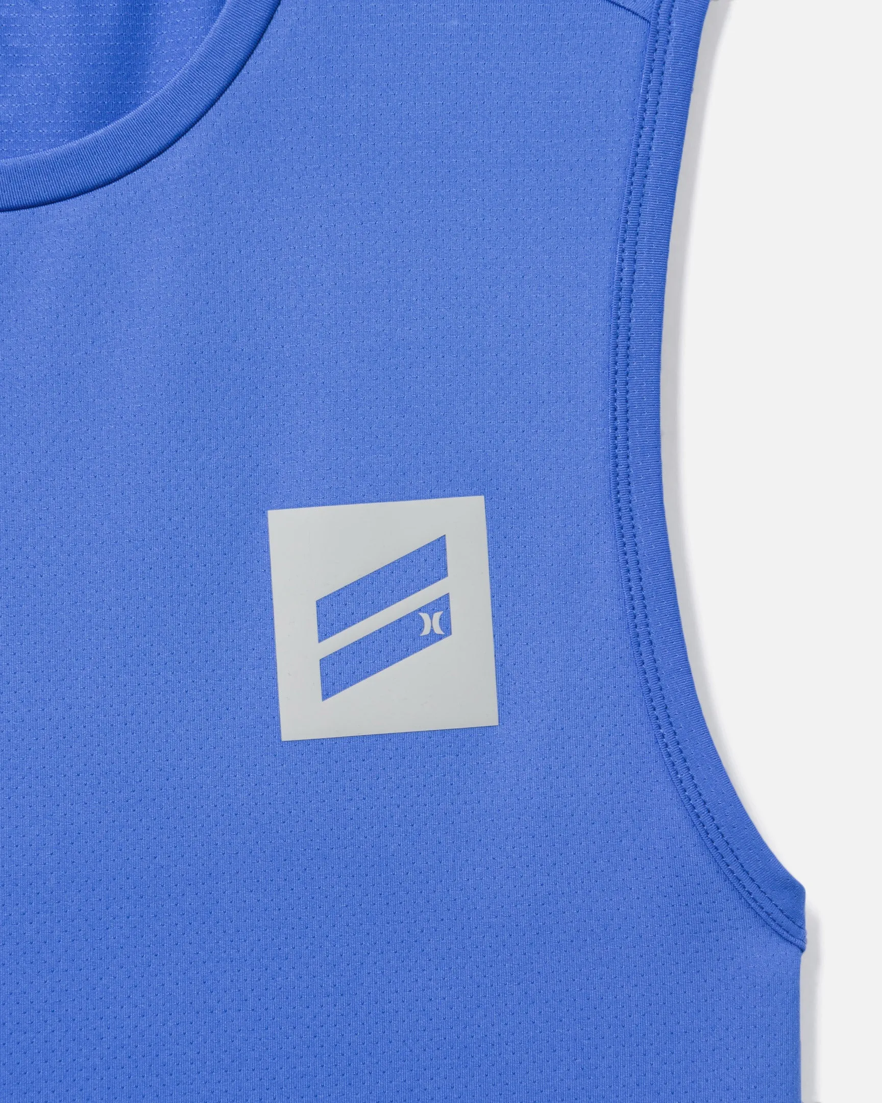 Exist Bootcamp Breathe Performance Tank sold by Hurley product image thumbnail 3