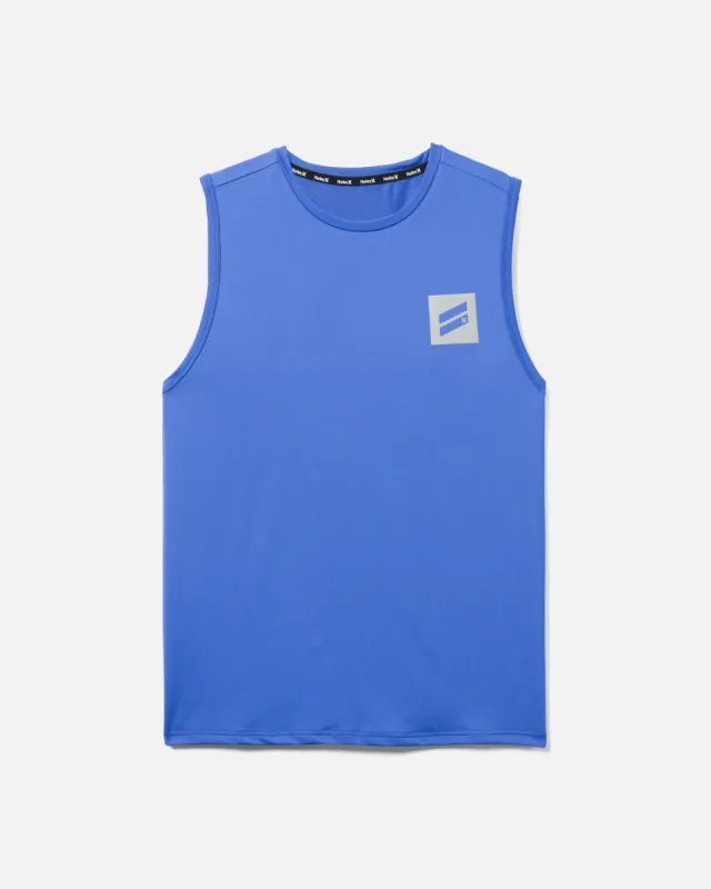 Exist Bootcamp Breathe Performance Tank sold by Hurley