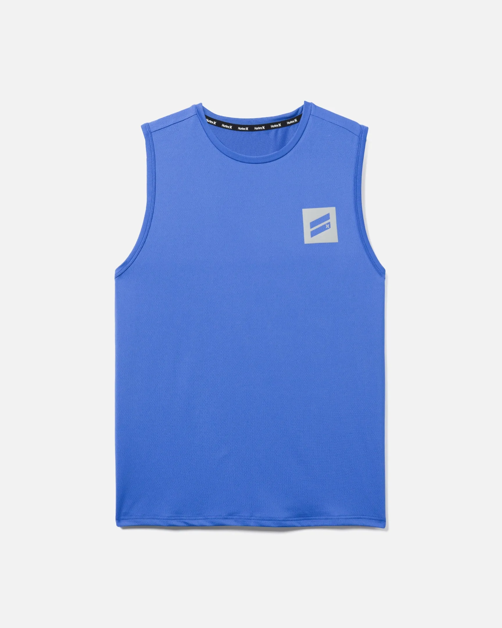 Exist Bootcamp Breathe Performance Tank sold by Hurley