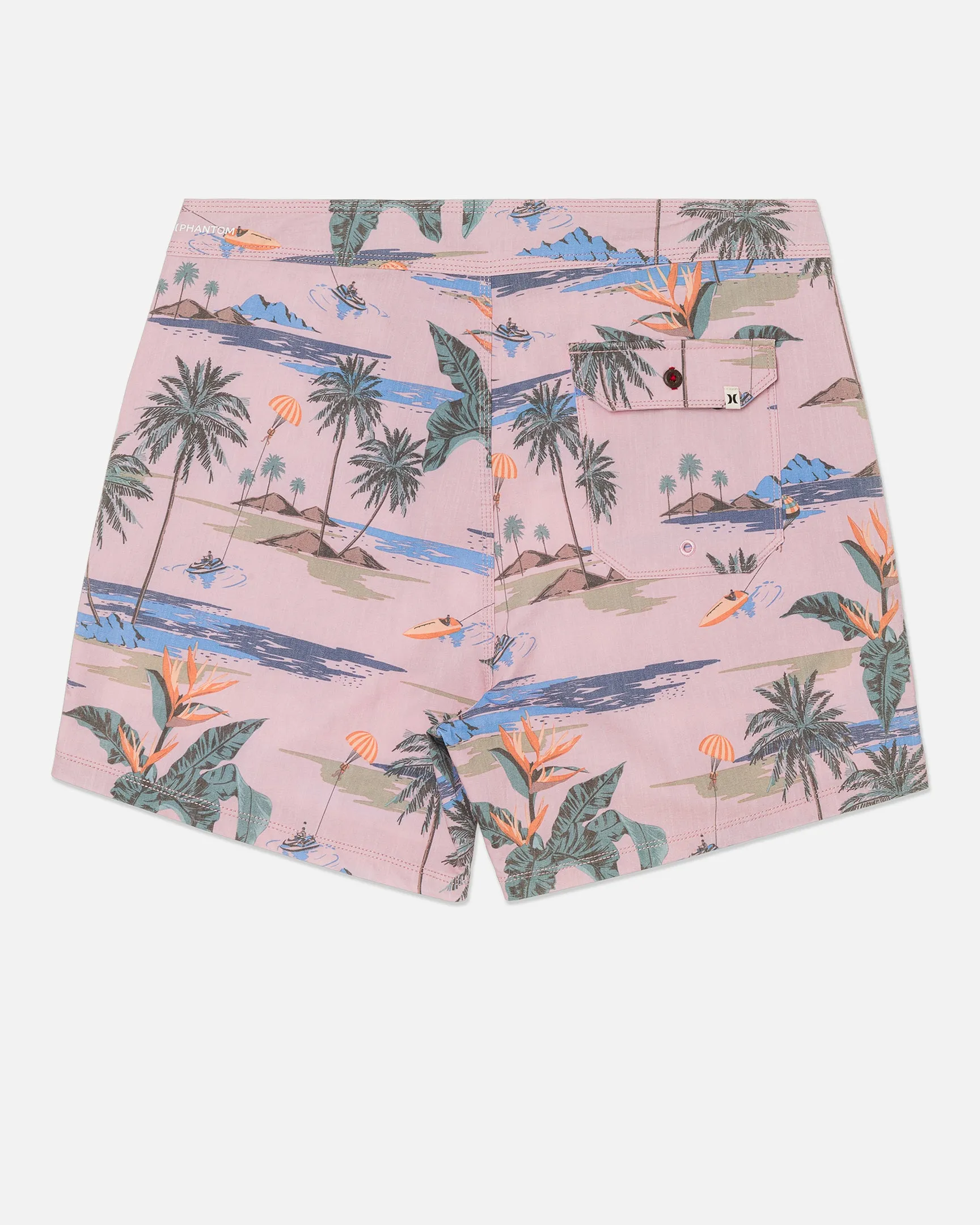 Phantom Naturals Sessions 16" sold by Hurley product image thumbnail 2