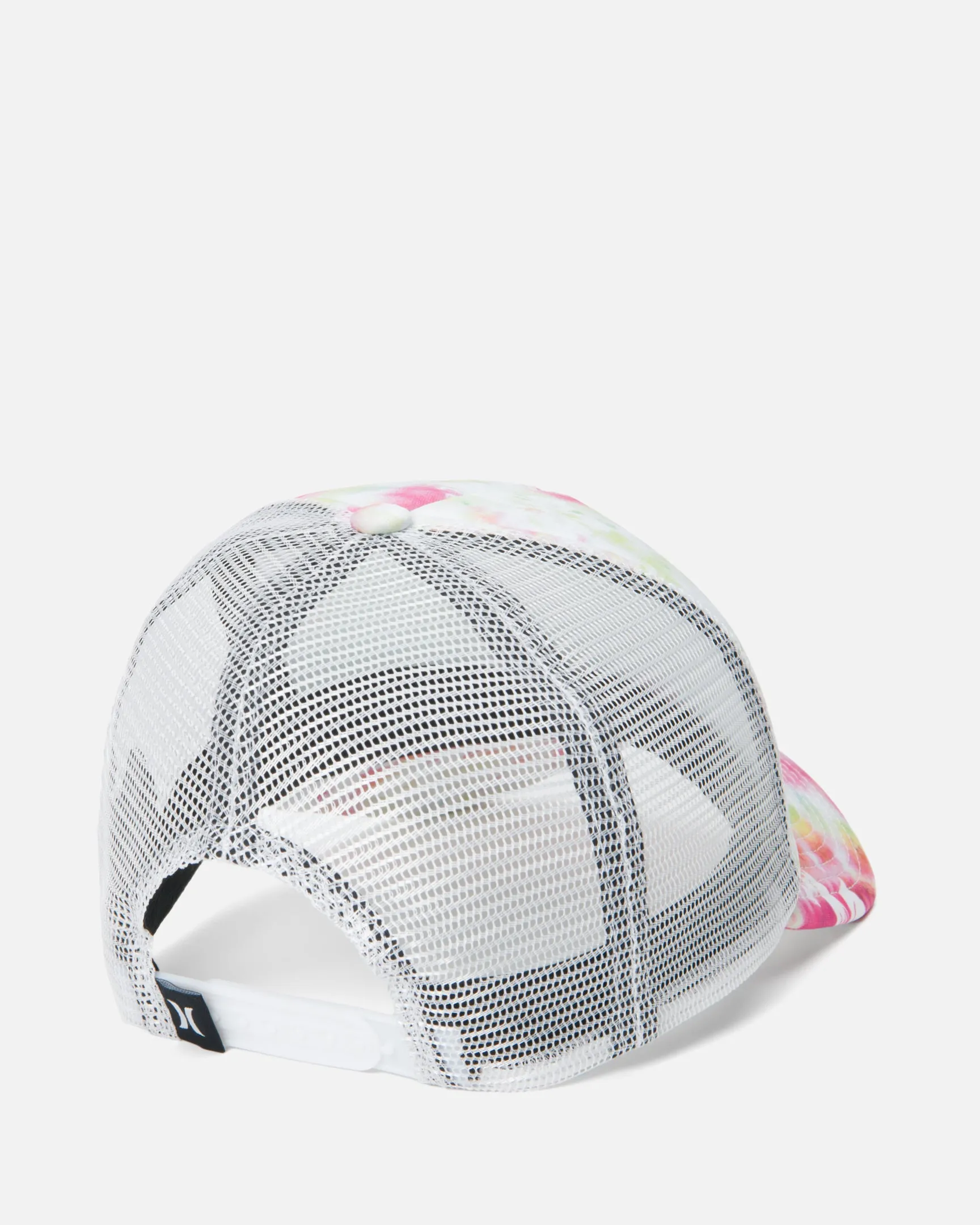 Icon Script Trucker Hat sold by Hurley product image thumbnail 2