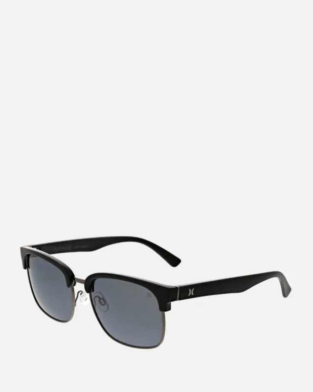 Byron Polarized Club Sunglasses sold by Hurley