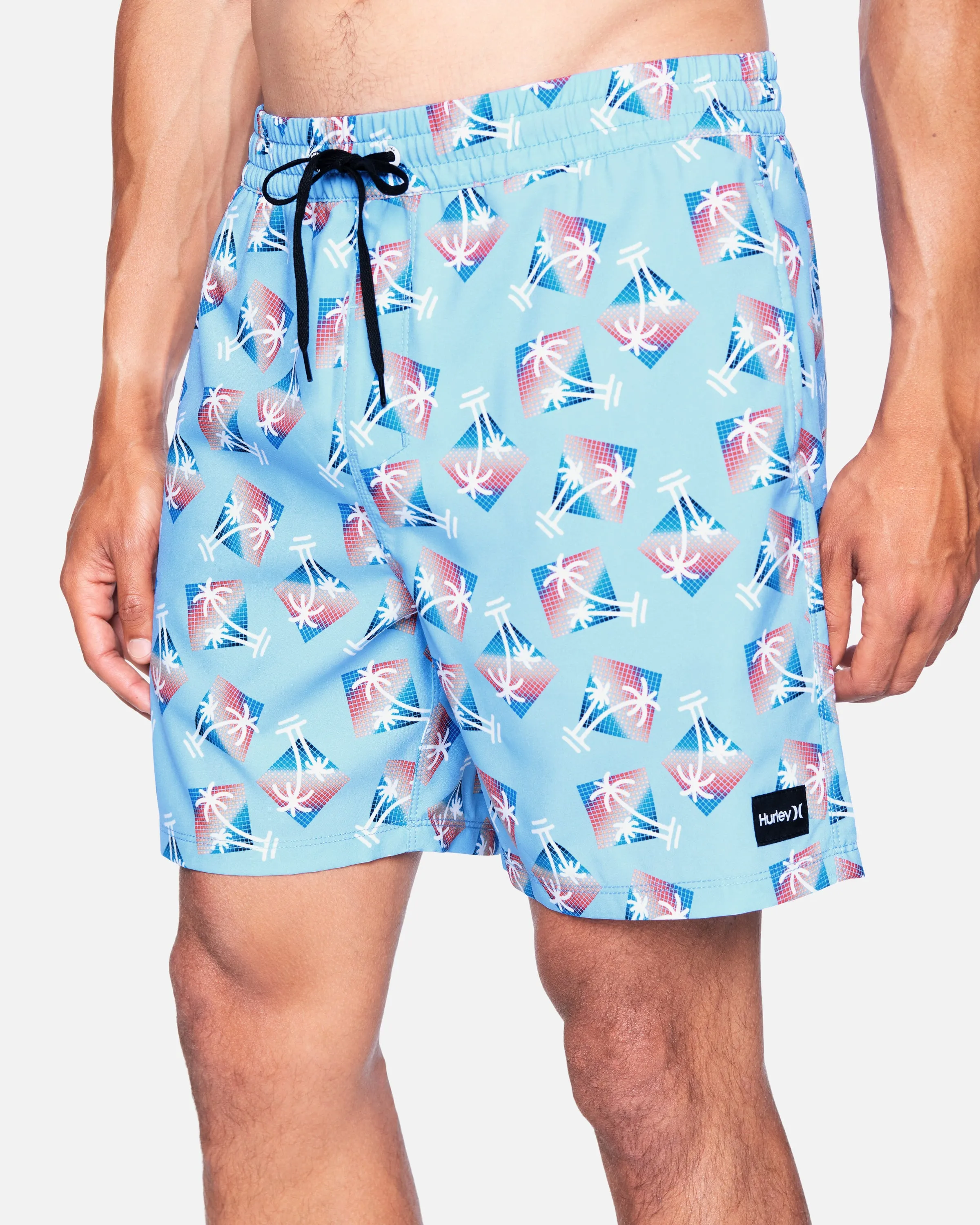 Morro Volley Boardshorts 17" sold by Hurley