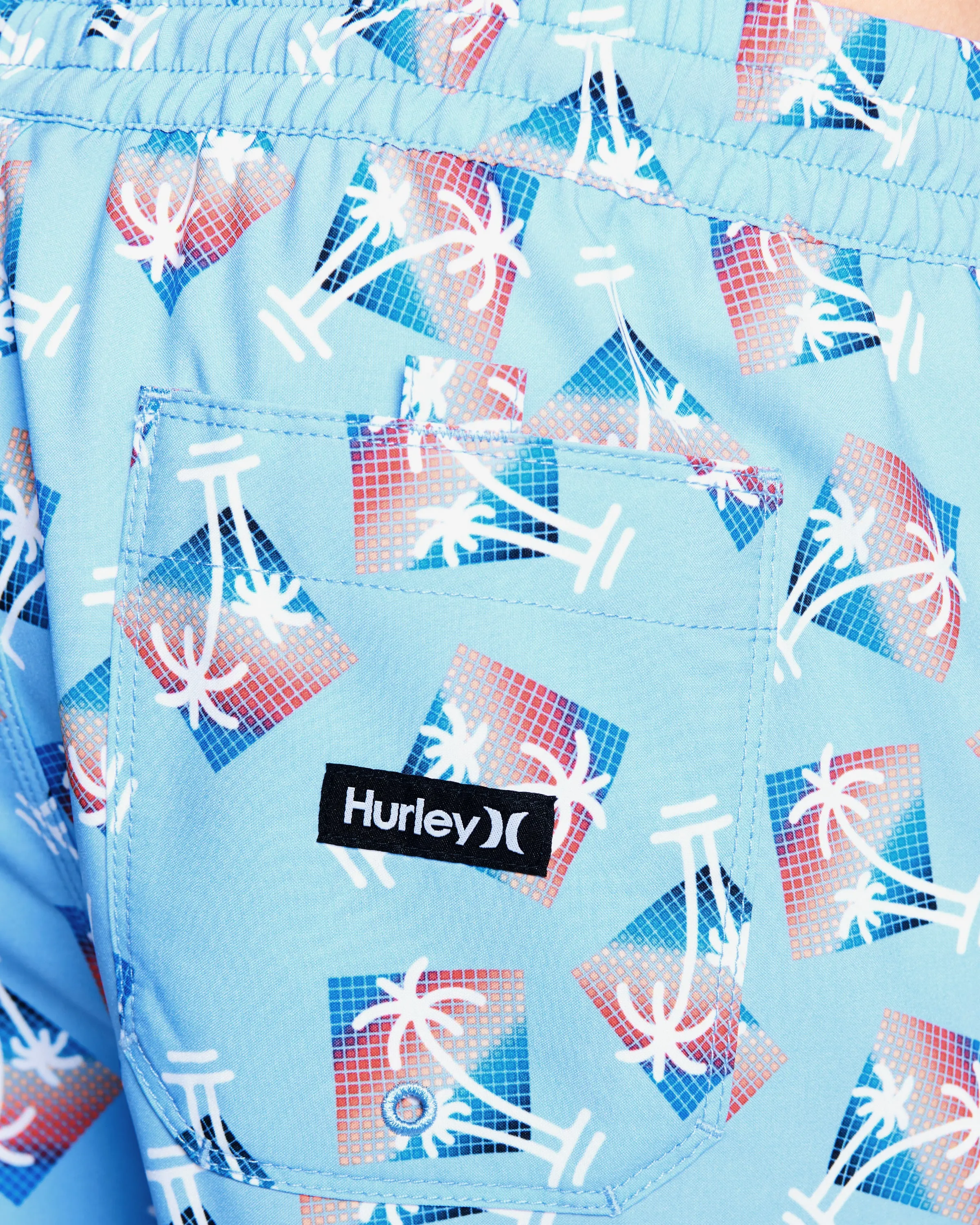 Morro Volley Boardshorts 17" sold by Hurley product image thumbnail 5