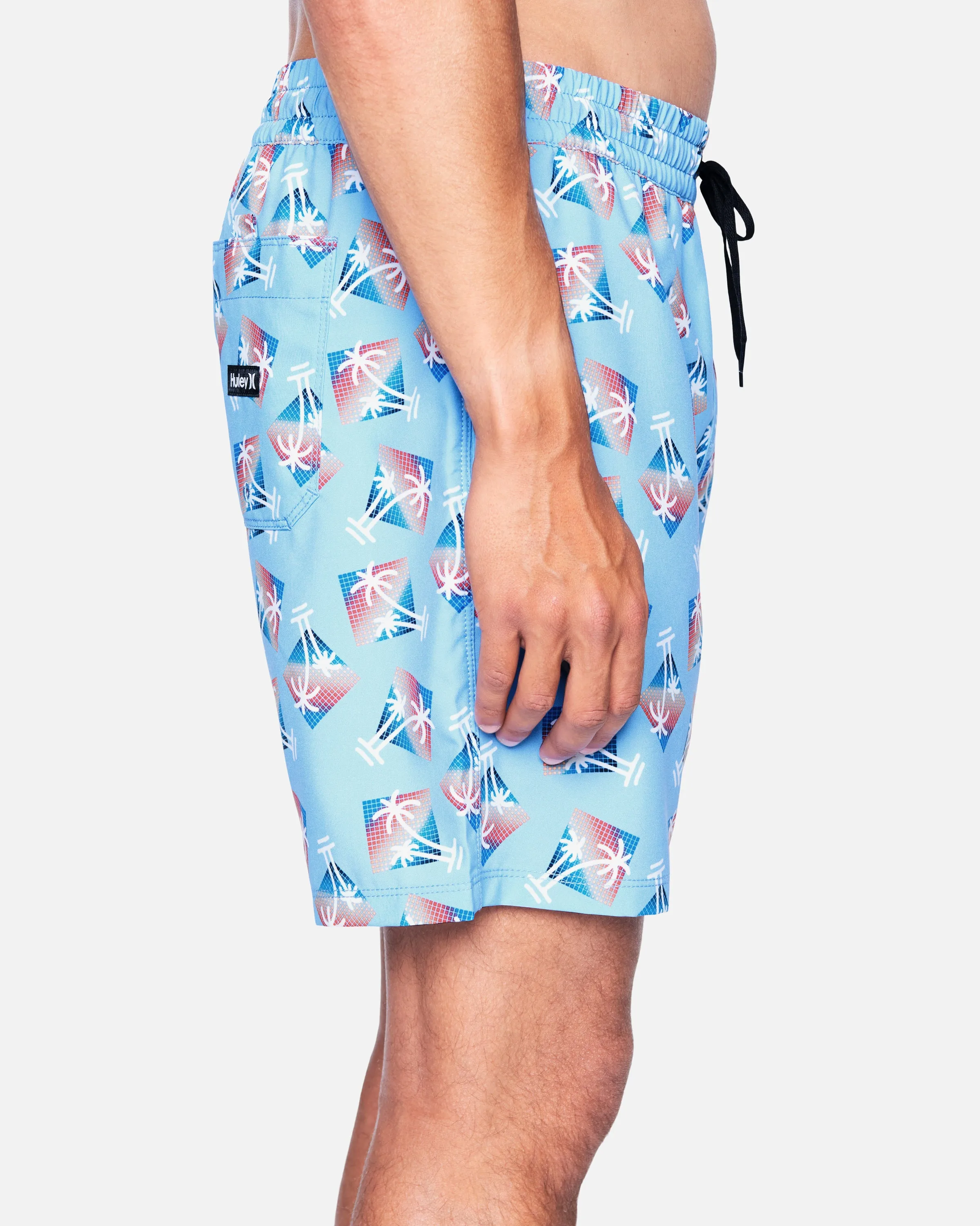 Morro Volley Boardshorts 17" sold by Hurley product image thumbnail 4