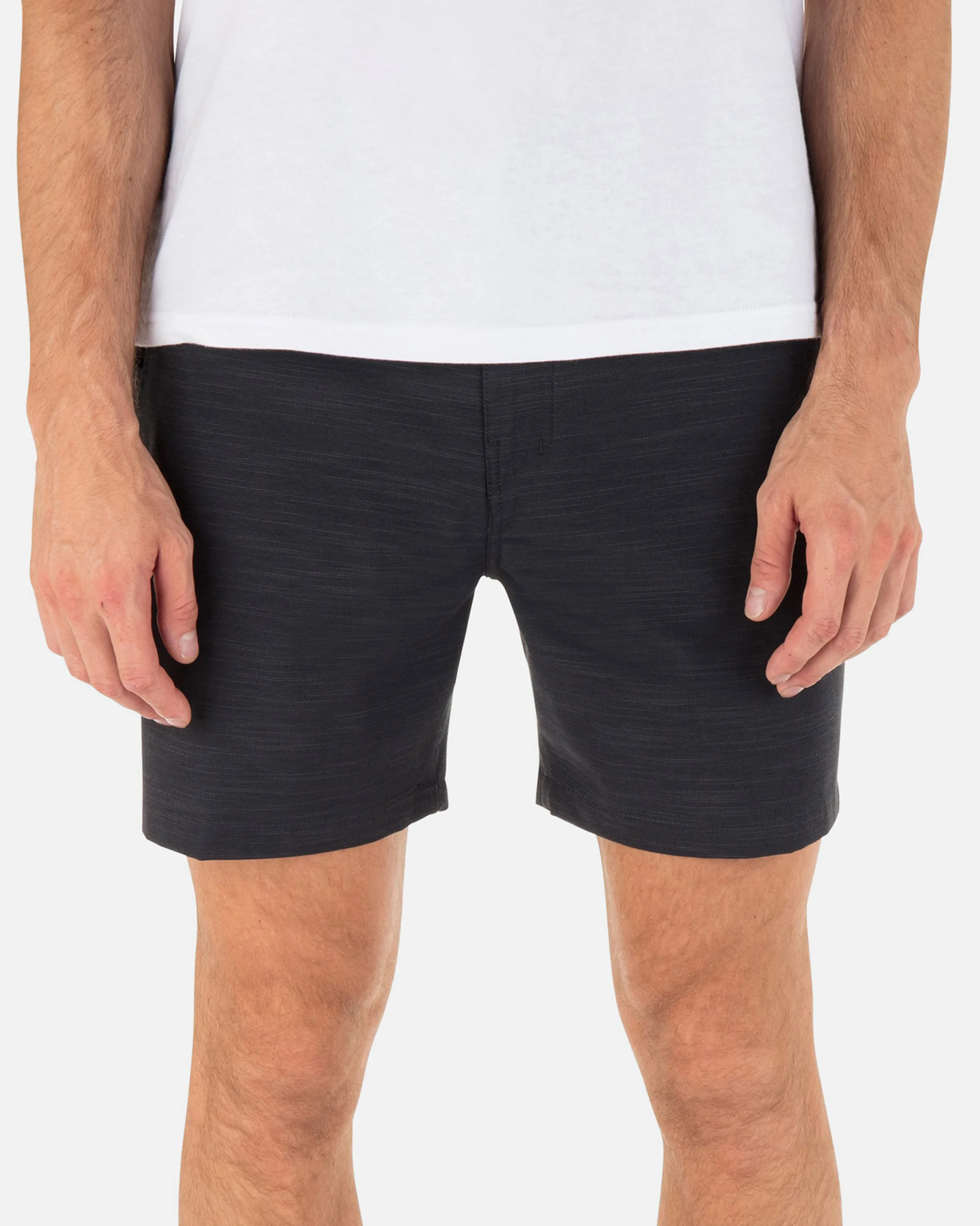 EVERYDAY THE BOX SHORT SLEEVE TEE sold by Hurley product image thumbnail 2