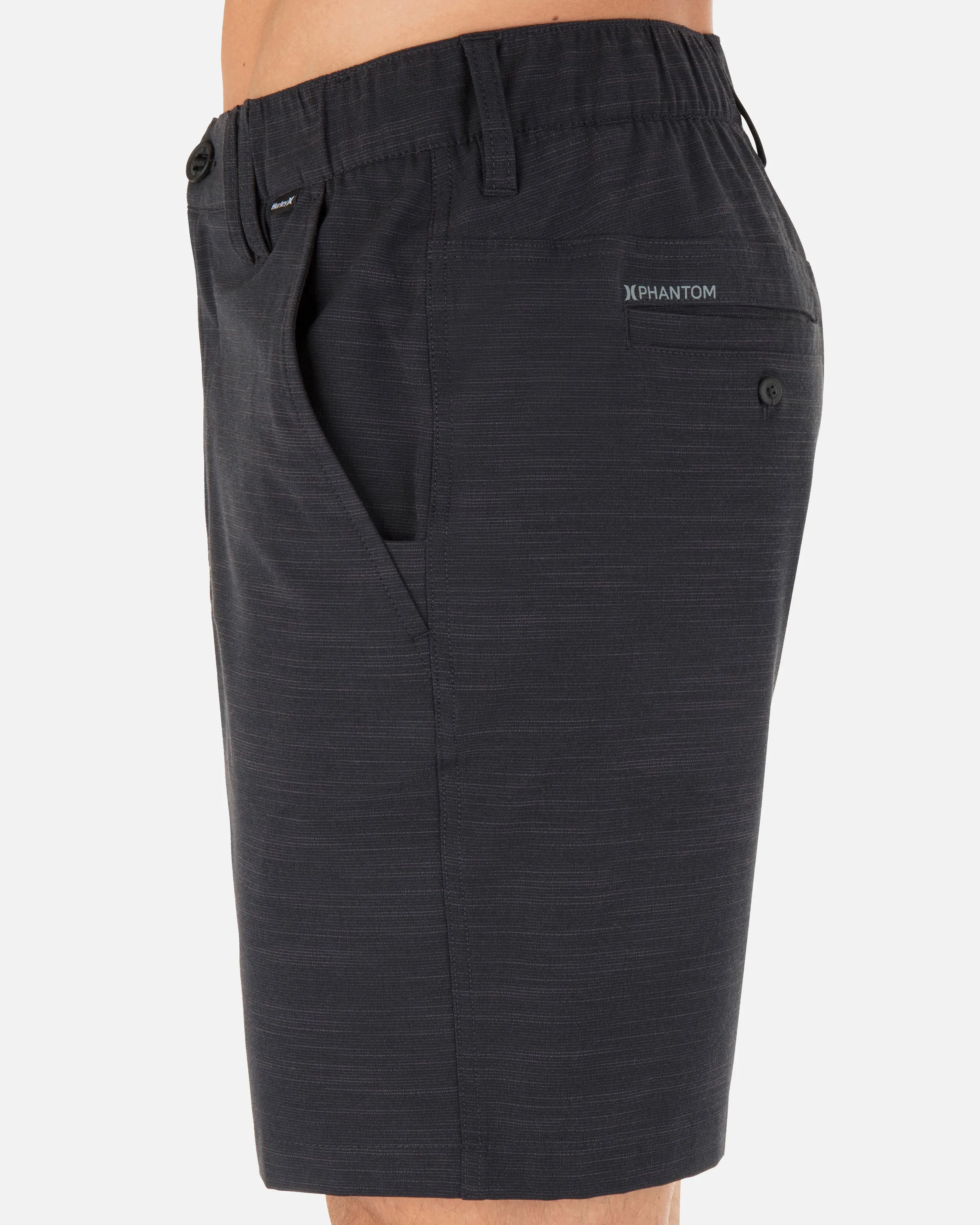 EVERYDAY THE BOX SHORT SLEEVE TEE sold by Hurley product image thumbnail 3