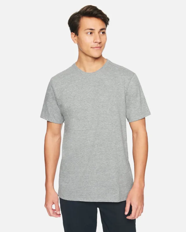Premium Staple Short Sleeve T-Shirt sold by Hurley
