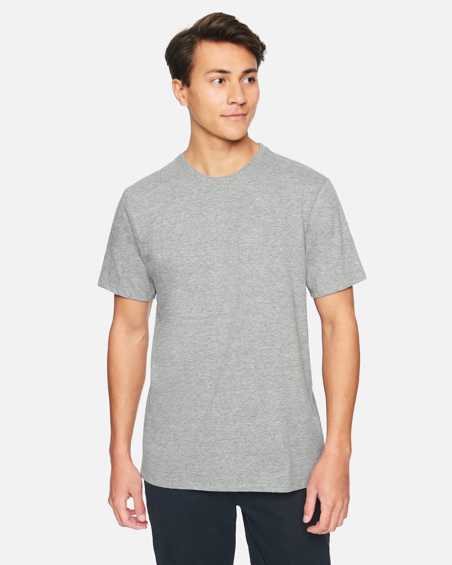 Premium Staple Short Sleeve T-Shirt sold by Hurley