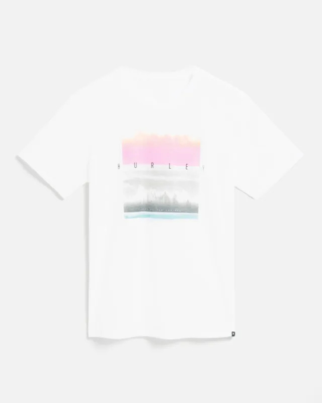 H2O-DRI X-Ray Short Sleeve T-Shirt sold by Hurley