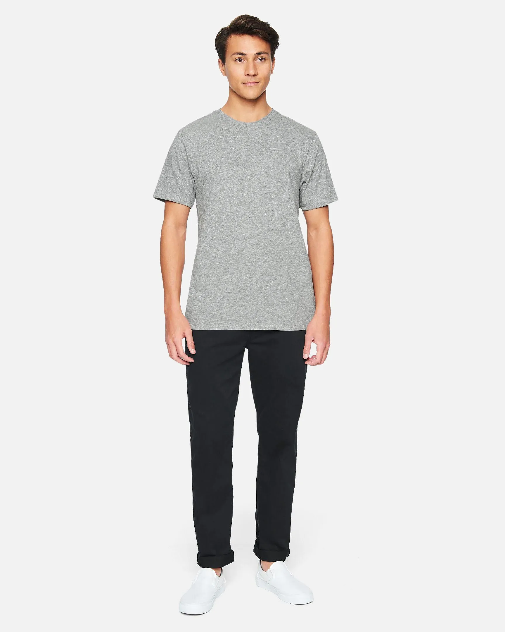 Premium Staple Short Sleeve T-Shirt sold by Hurley product image thumbnail 3