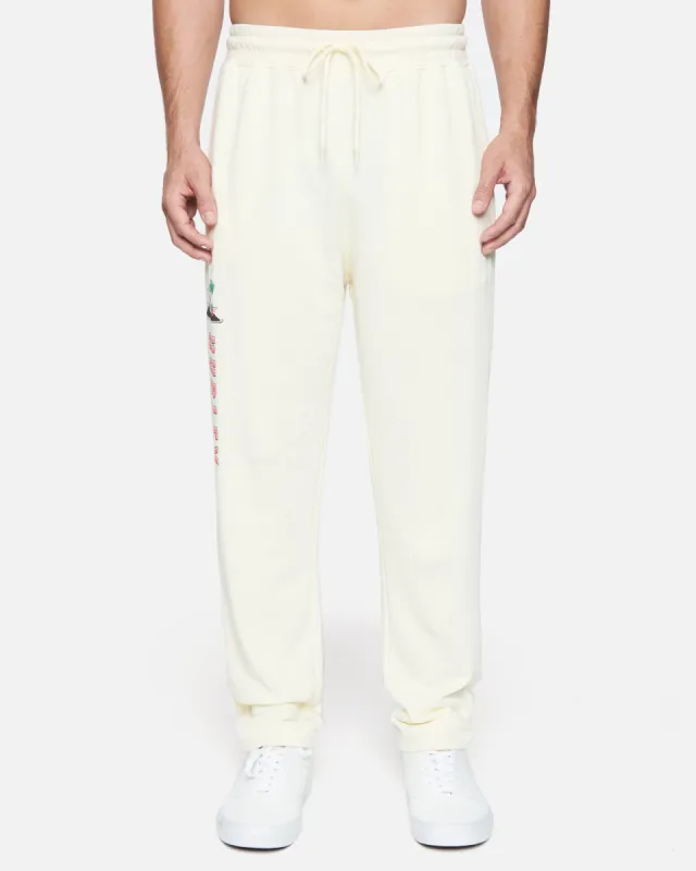 Lazy Daze Fleece Pant sold by Hurley