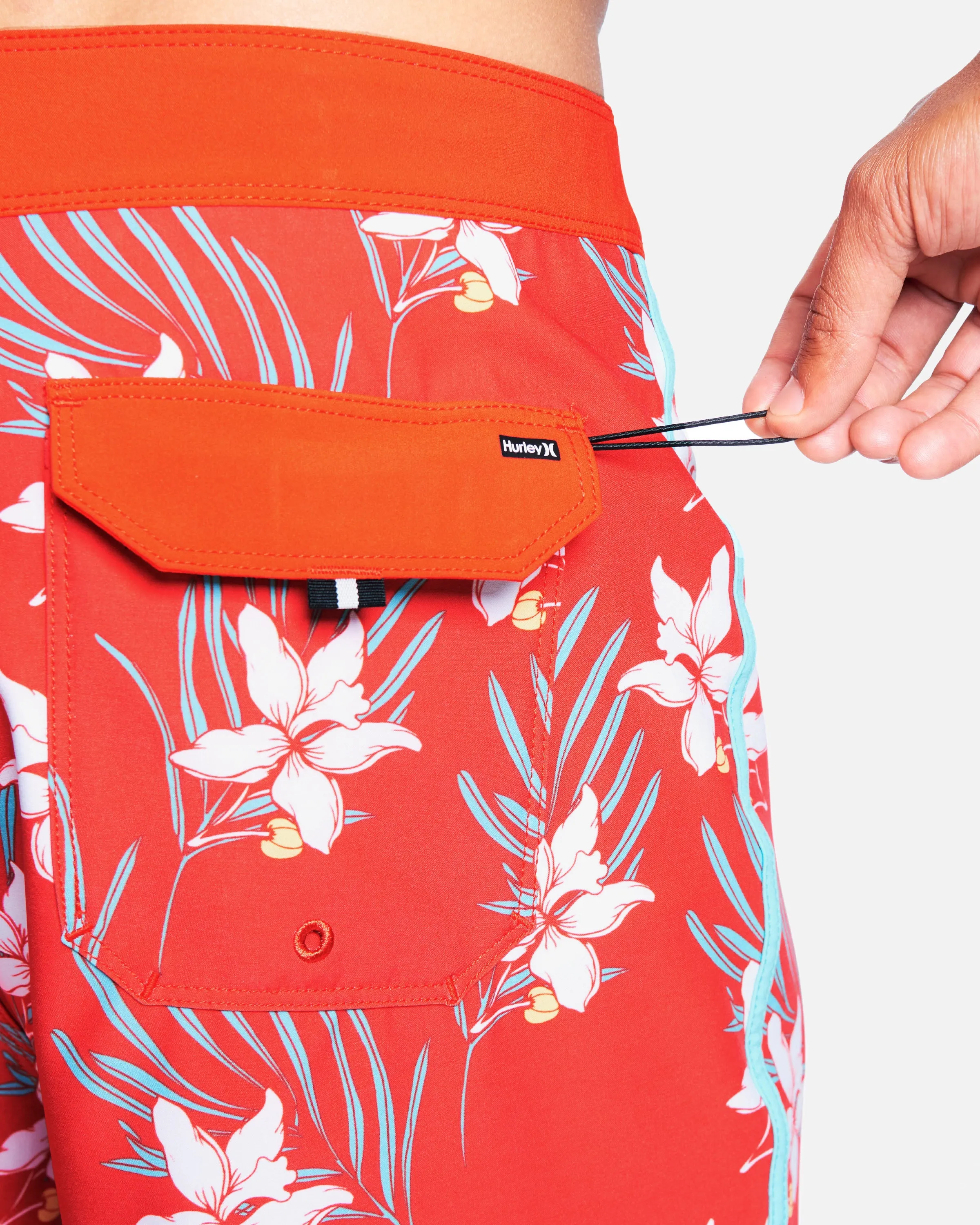 Phantom Malibu Boardshorts 20" sold by Hurley product image thumbnail 5