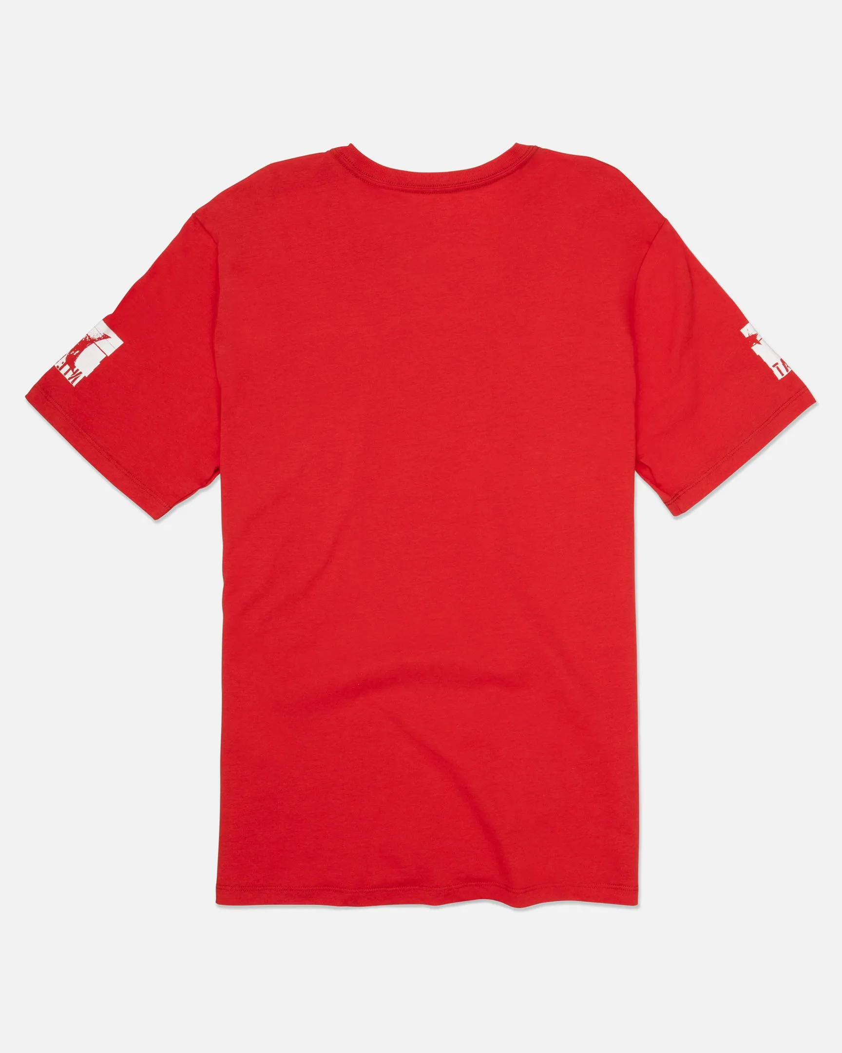 Everyday 25th Tee sold by Hurley product image thumbnail 2